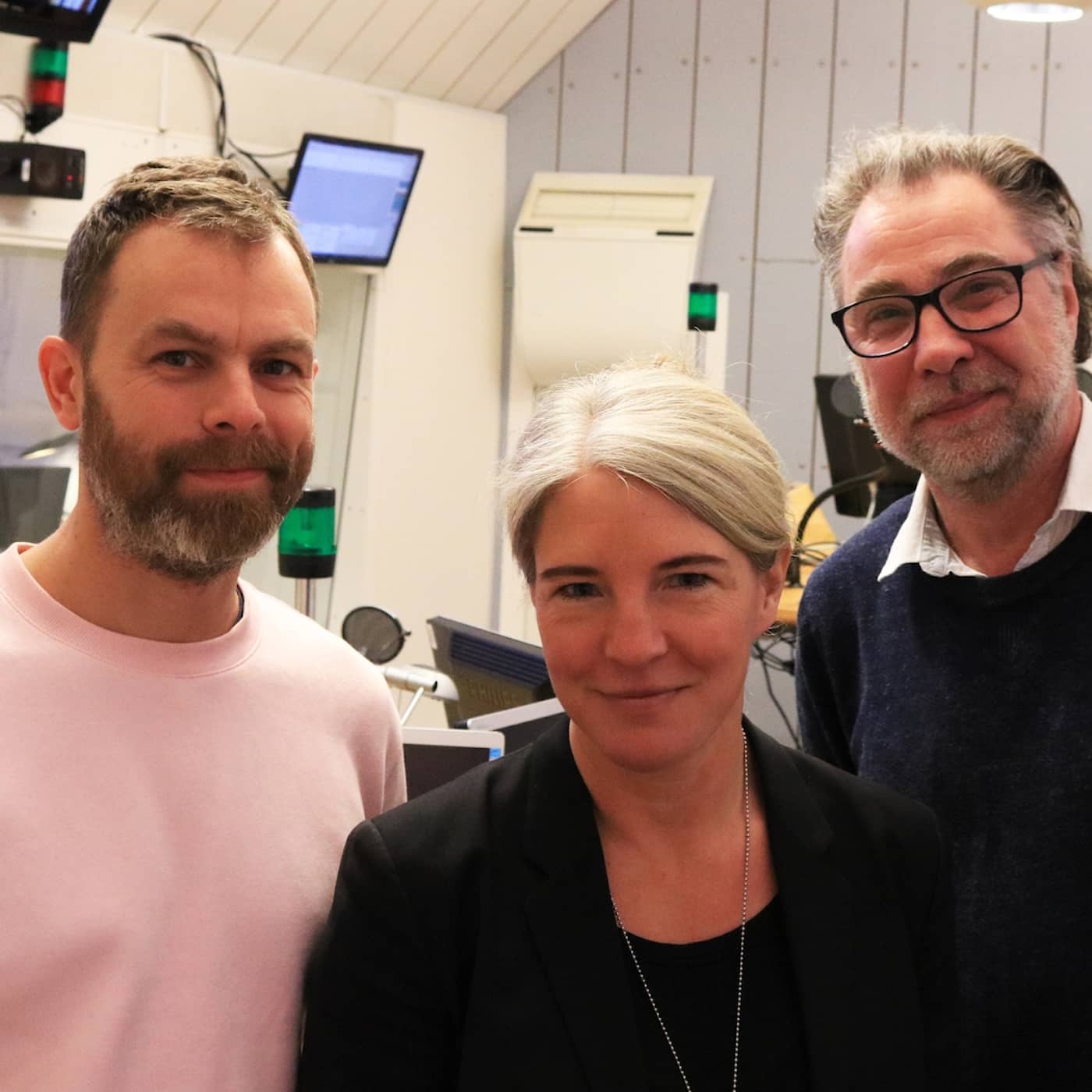 Avsnitt 170: Får en kongressledamot kalla presidenten ”motherfucker”? artwork