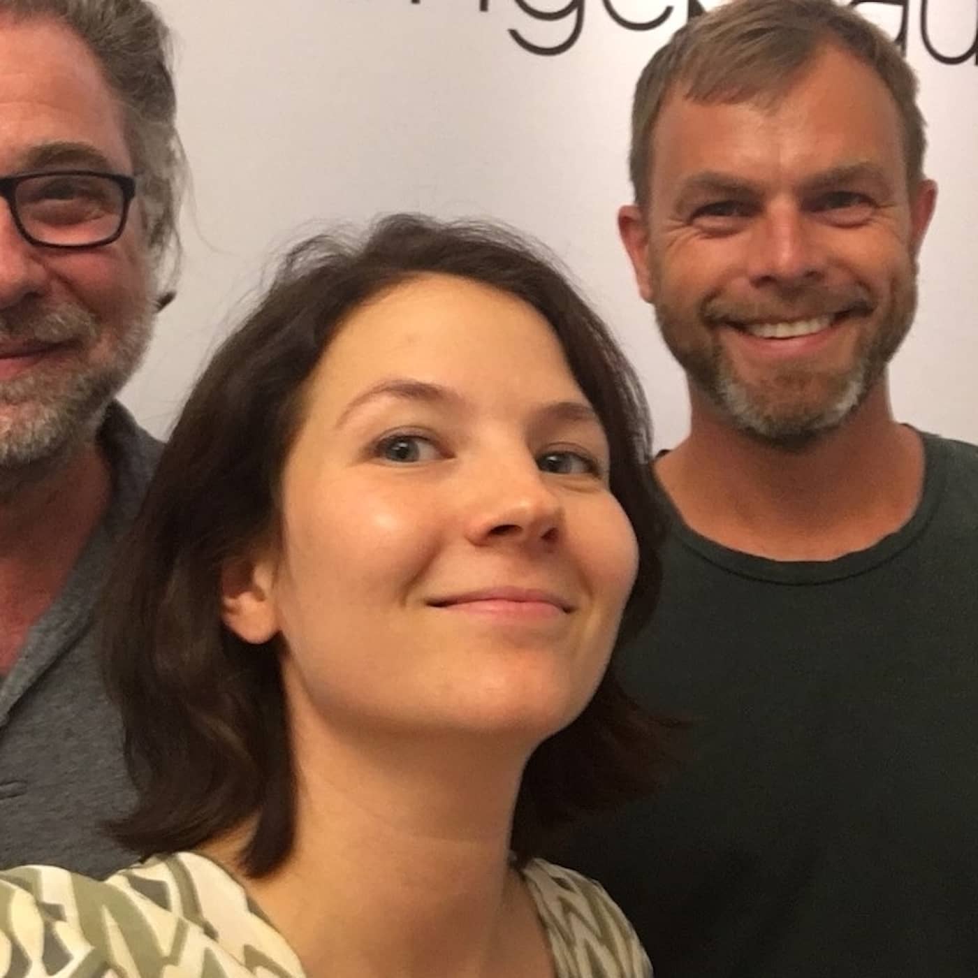 USAPODDEN SOMMAR AVSNITT 142: Skakig start på Nato-mötet, och hur helylle är HD-valet Brett Kavanaugh? artwork