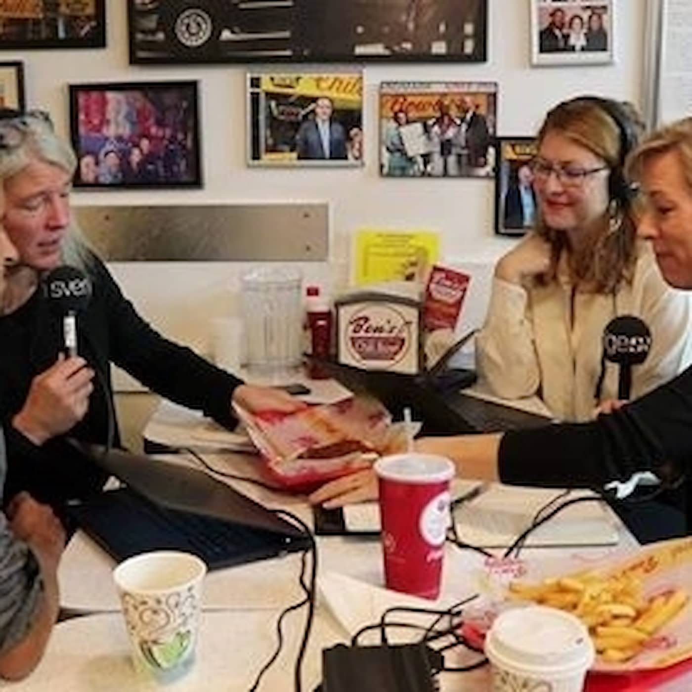 Avsnitt 159: Dan före dan - så går det för Demokraterna artwork