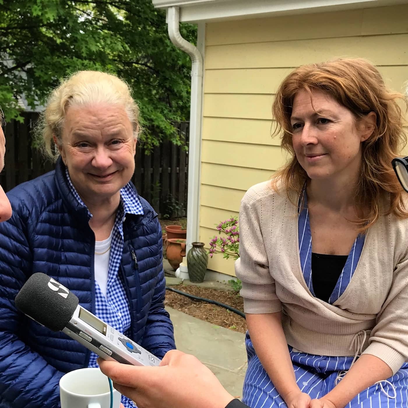 Avsnitt 187: Biden, Barr och Trumps 10 000 lögner artwork