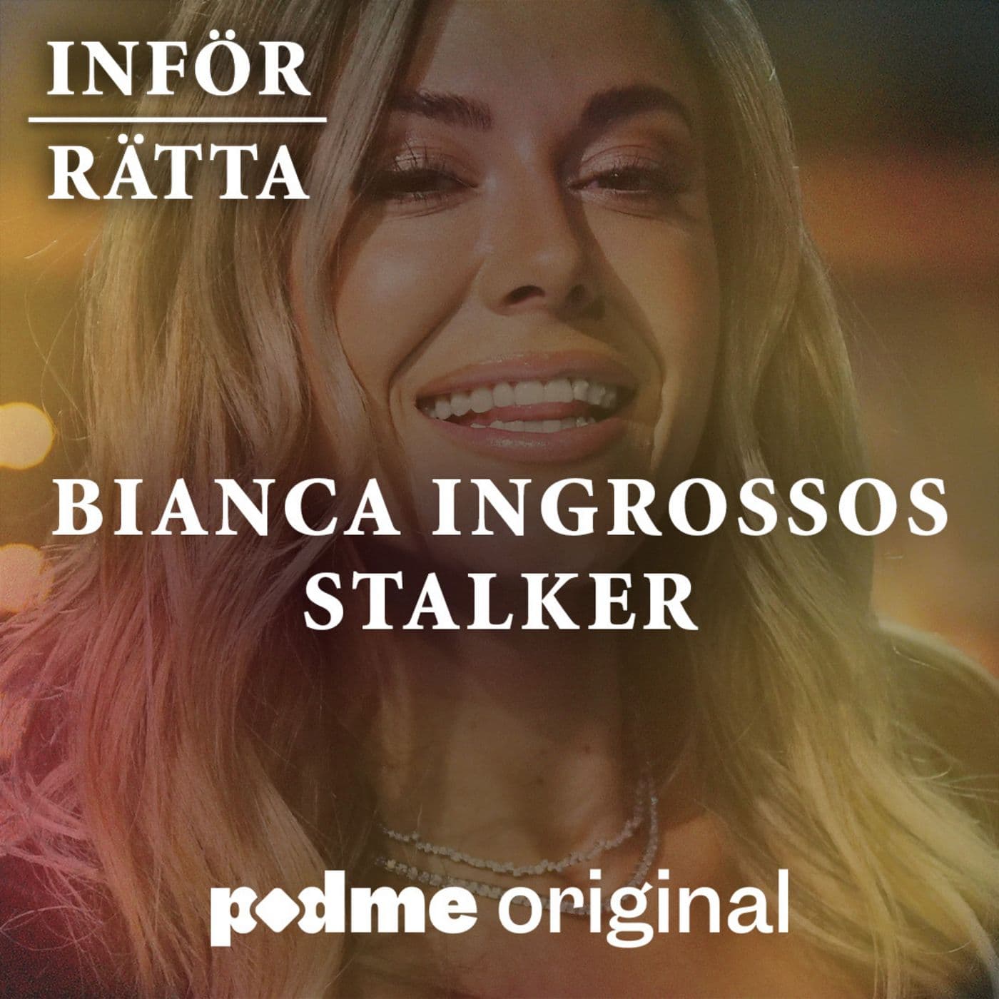 Bianca Ingrossos stalker artwork
