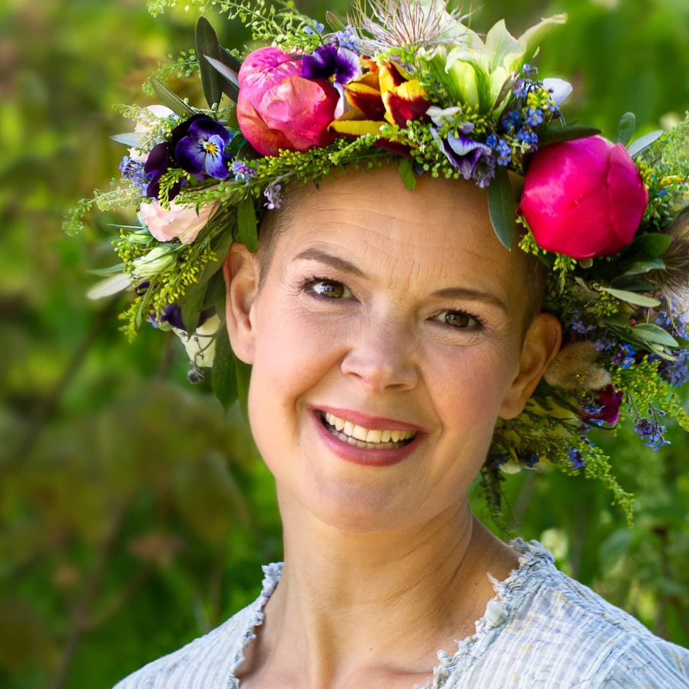 Sara Bäckmo artwork