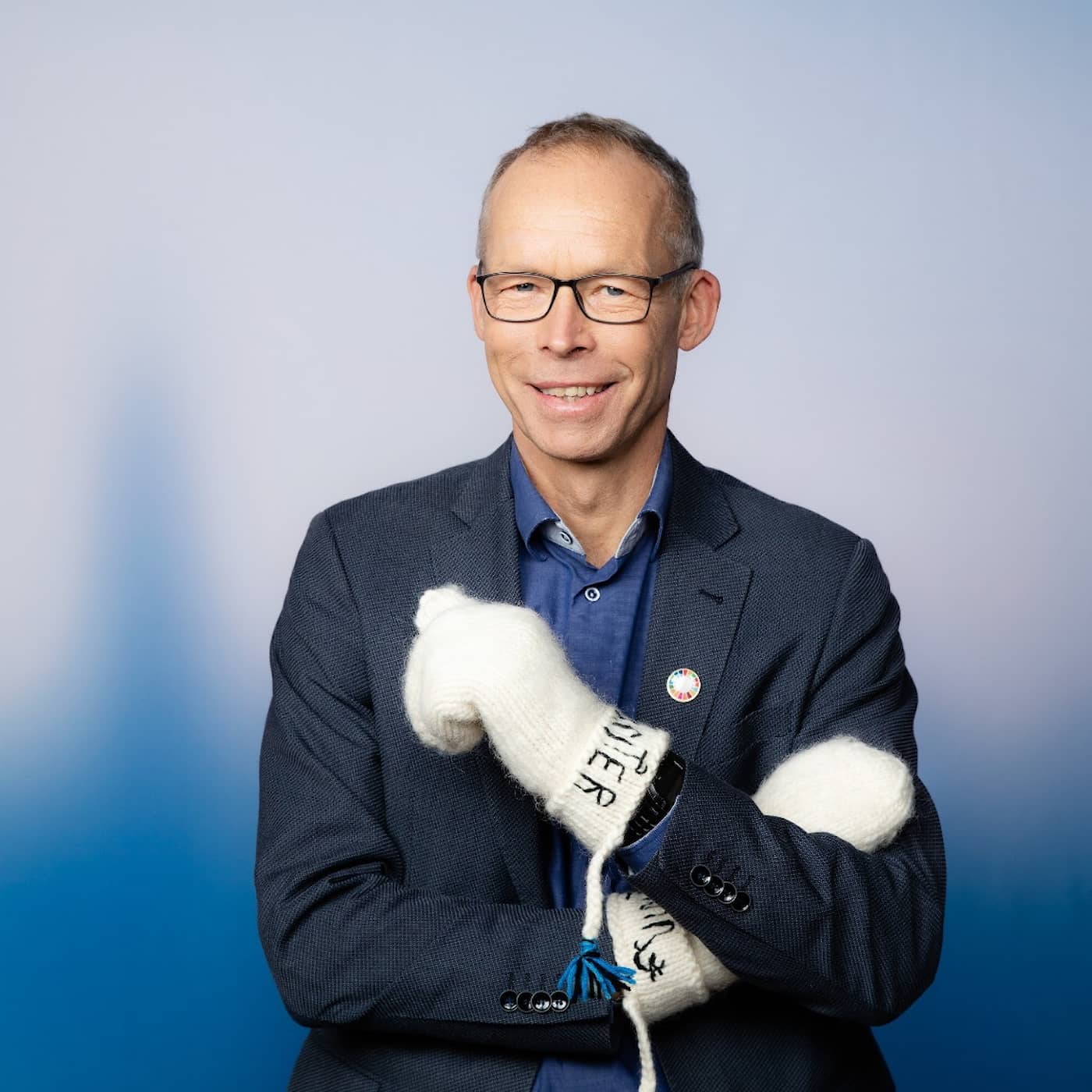 Johan Rockström ENGLISH VERSION artwork