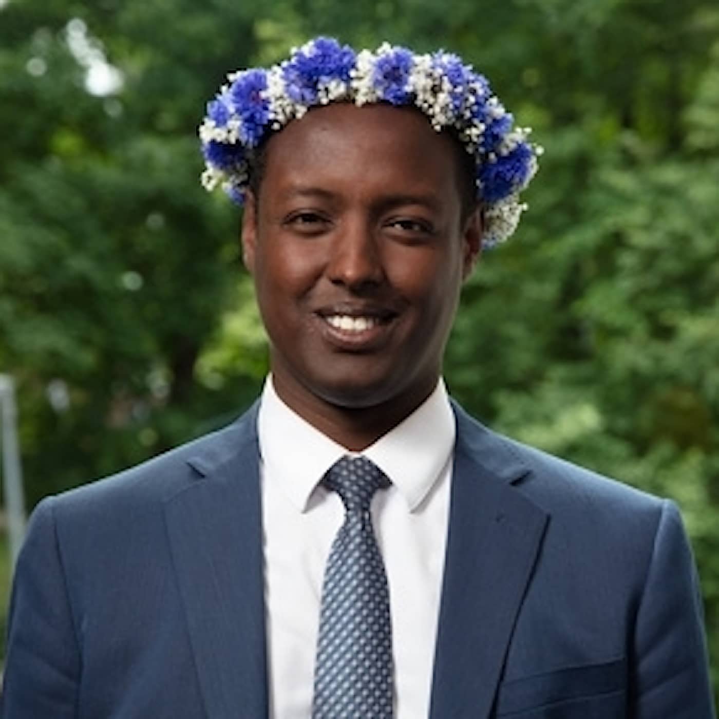 Ahmed Abdirahman artwork