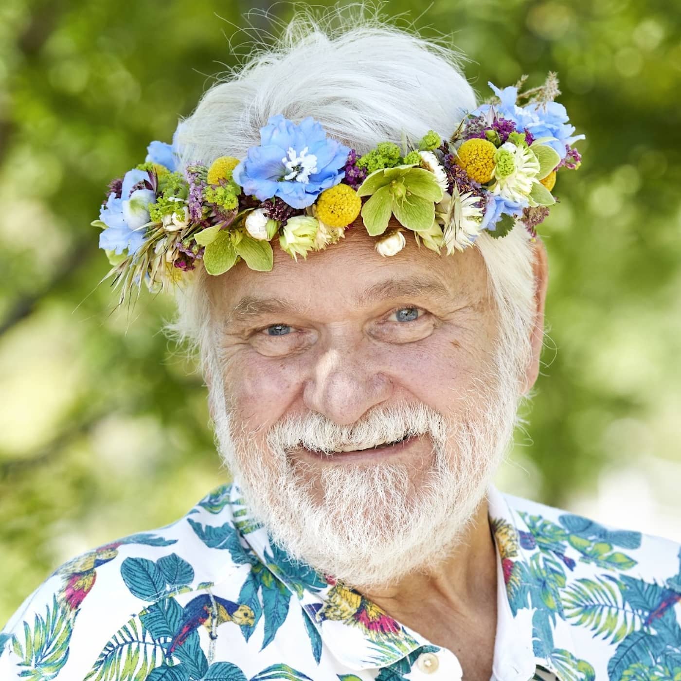Hasse ”Kvinnaböske” Andersson artwork