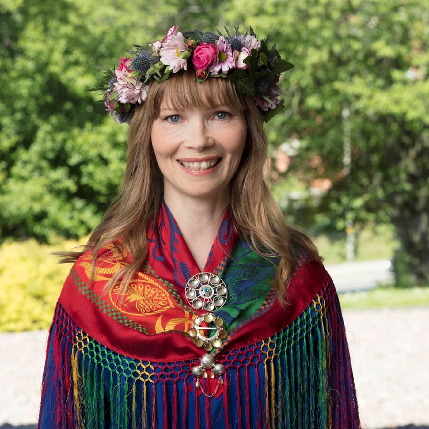 Ann-Helén Laestadius artwork