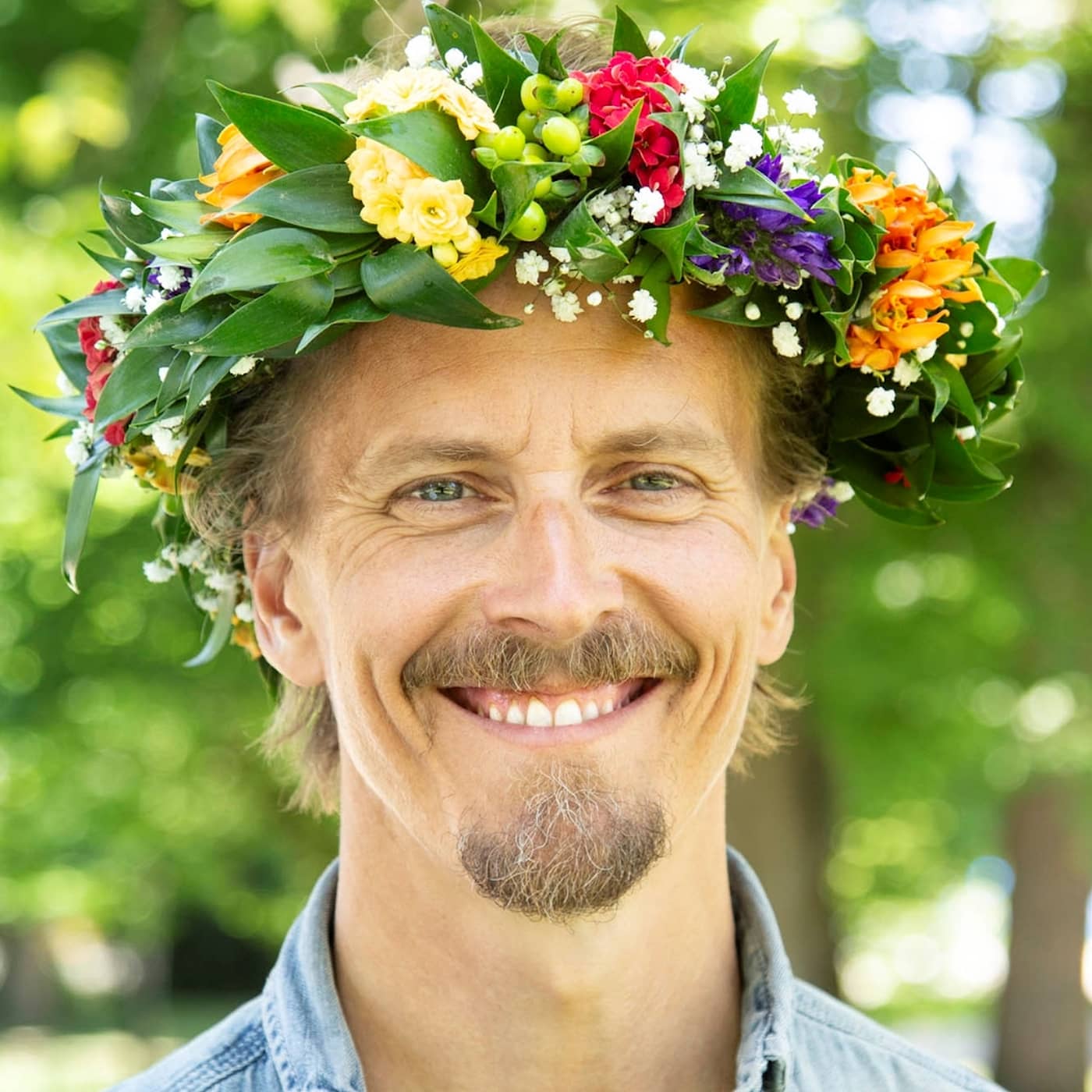 Paul Svensson artwork