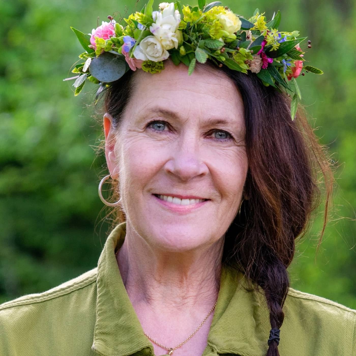Vigdis Hjorth artwork