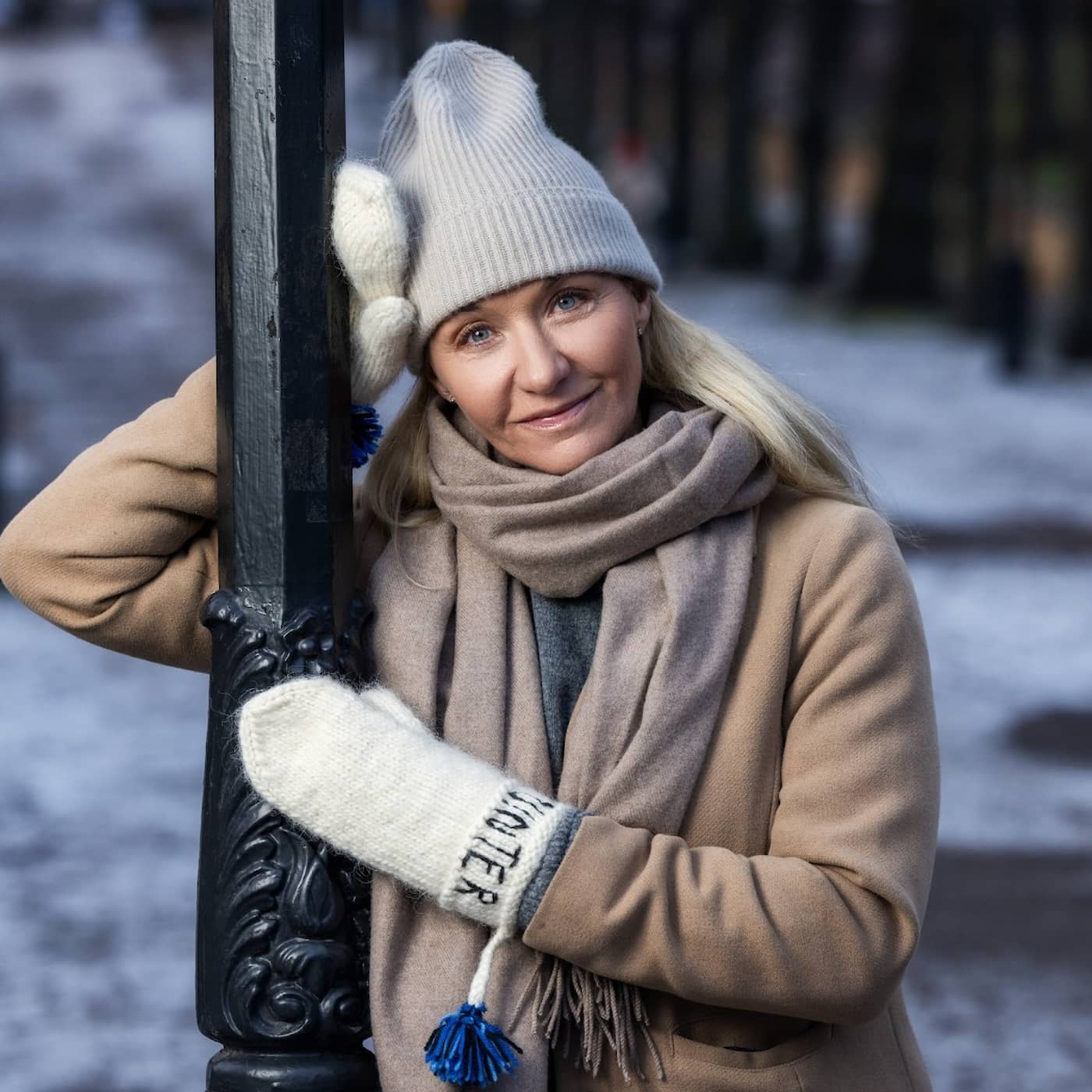 Kristin Kaspersen artwork