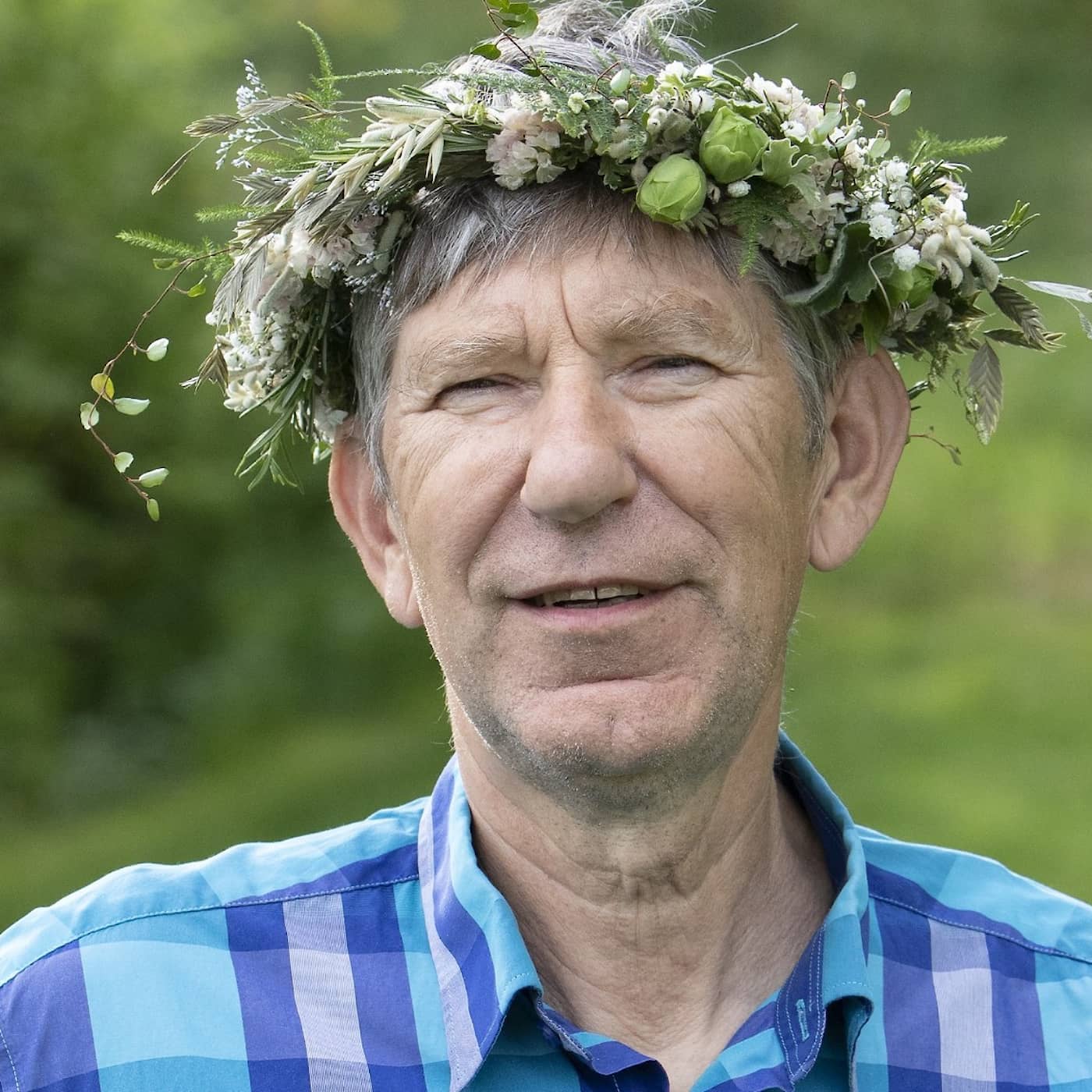 Bengt Einar ”Sotarn” Johansson artwork
