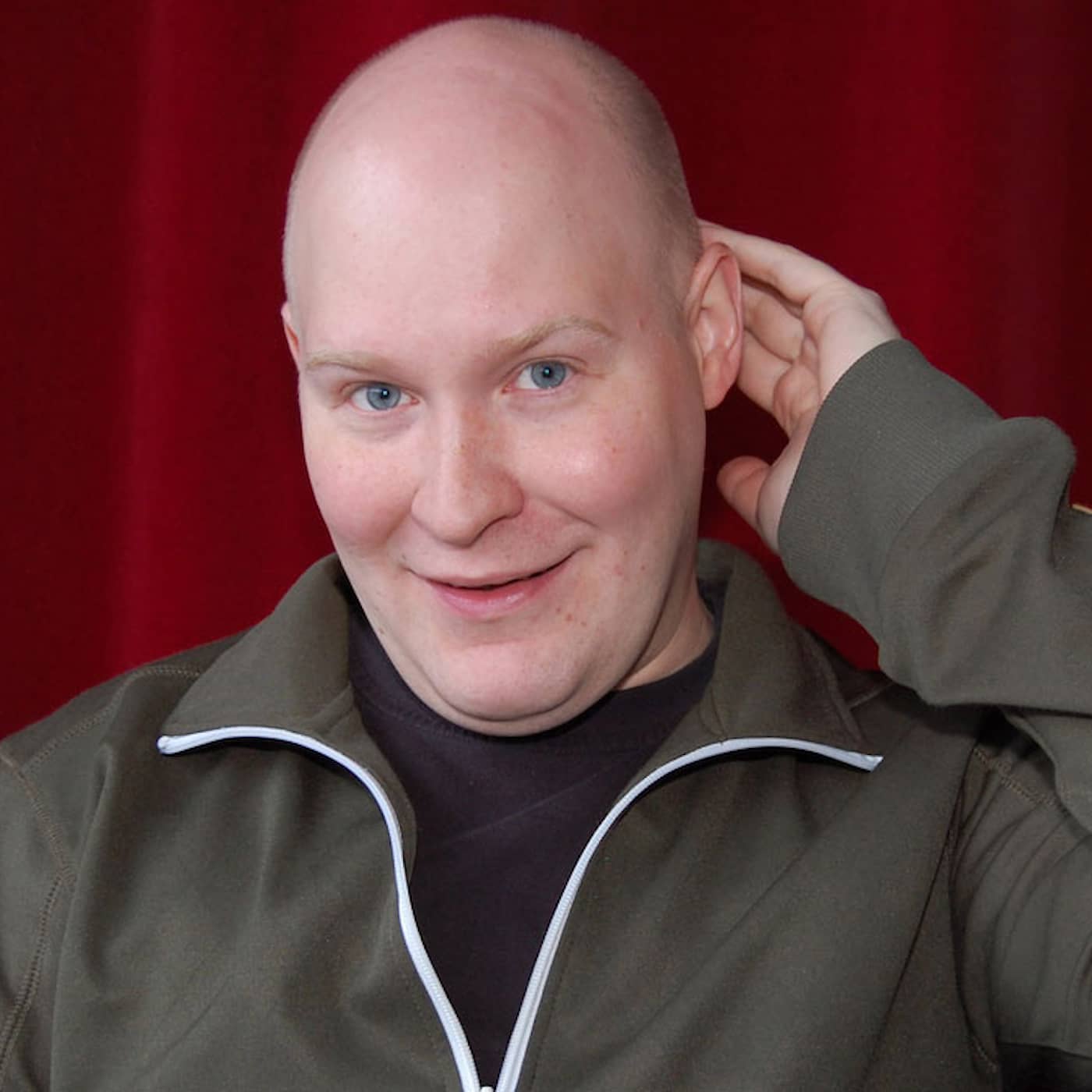 Henrik Dorsin (Repris från 2012) artwork
