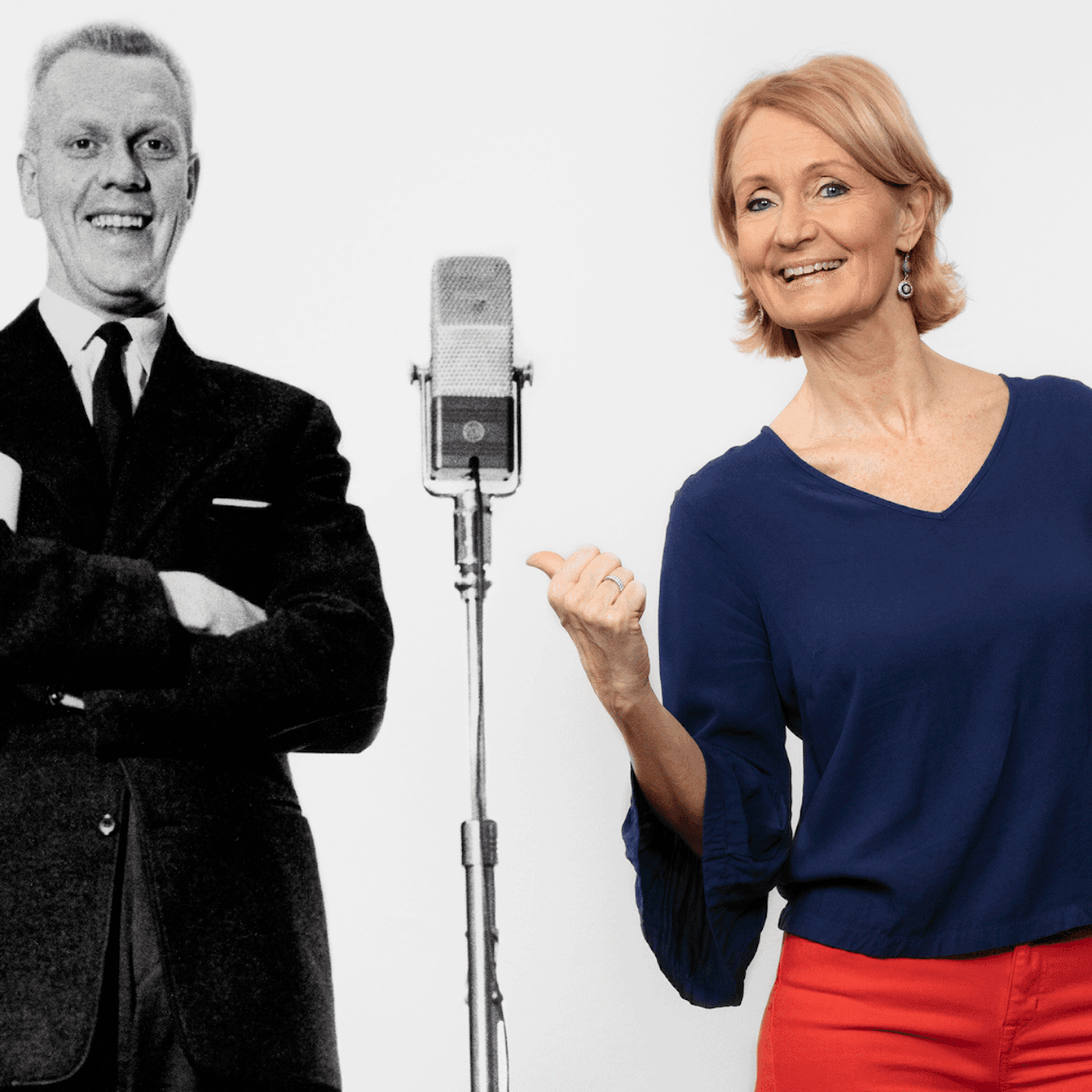 Sommar 60 år: Bibi Rödöö om att förvalta Tage Danielssons arv artwork