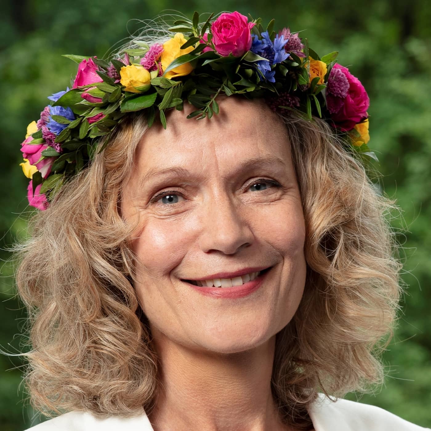 Åsa Wikforss artwork