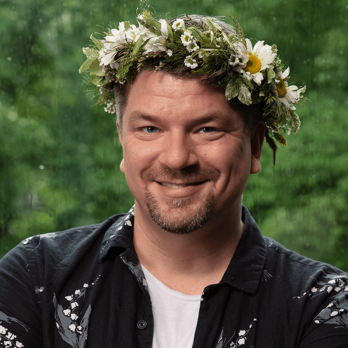 Mats Strandberg artwork