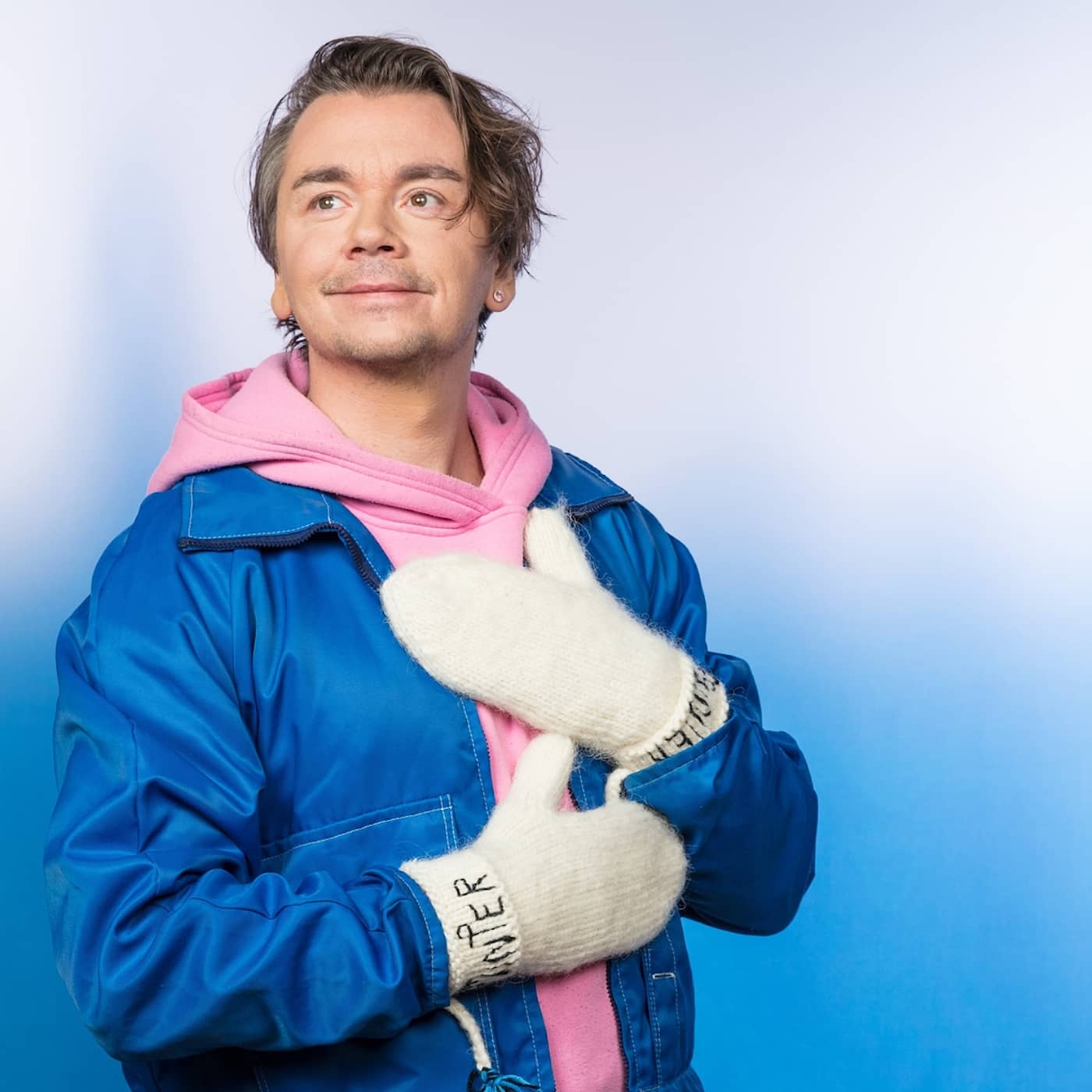 Emil Jensen - Vinter 2017 artwork