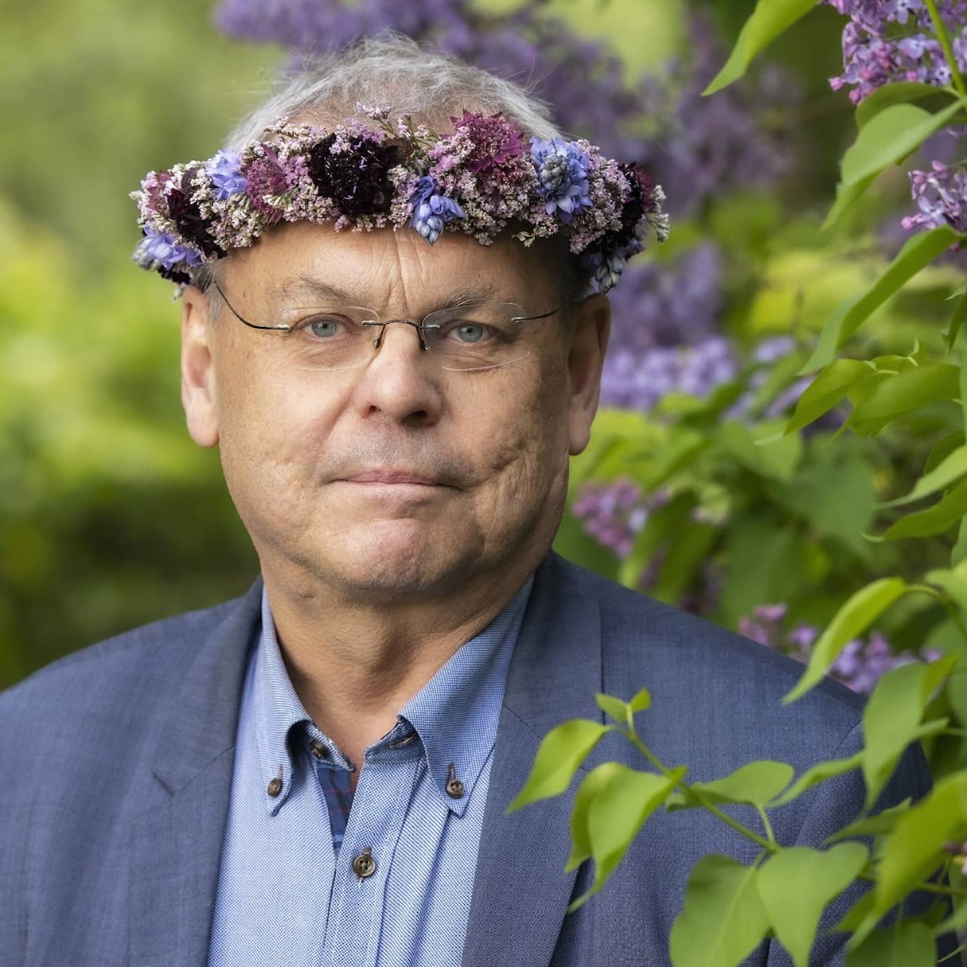 Bert Sundström artwork