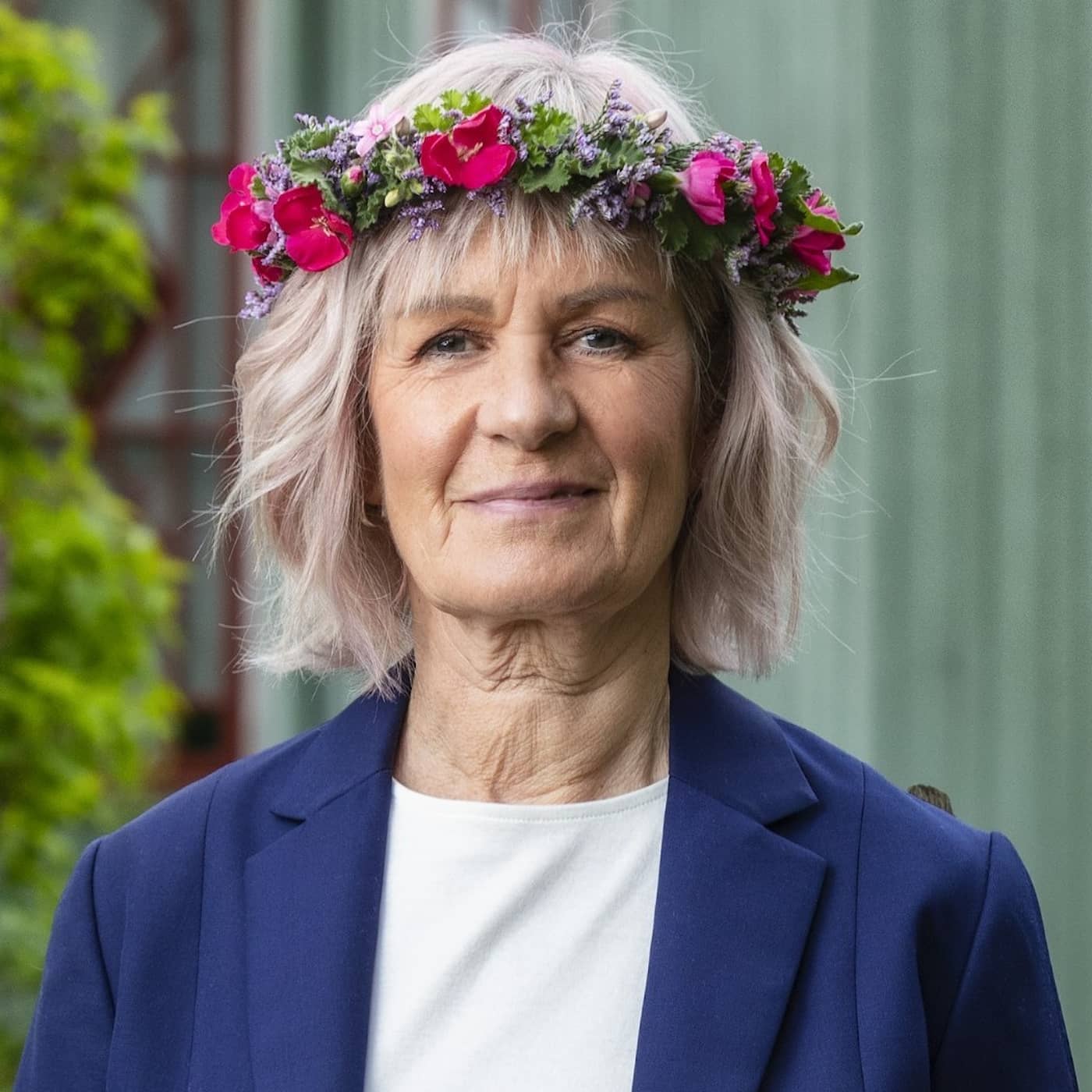 Gunhild ”Ninis” Rosqvist artwork