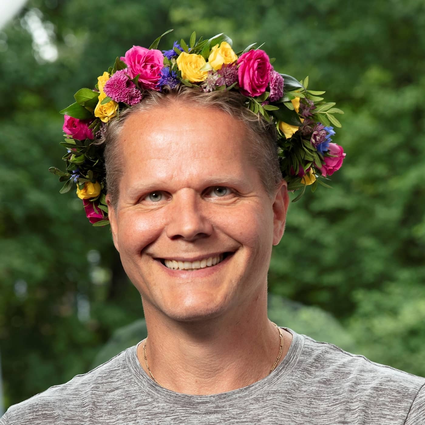 Kaj Linna artwork