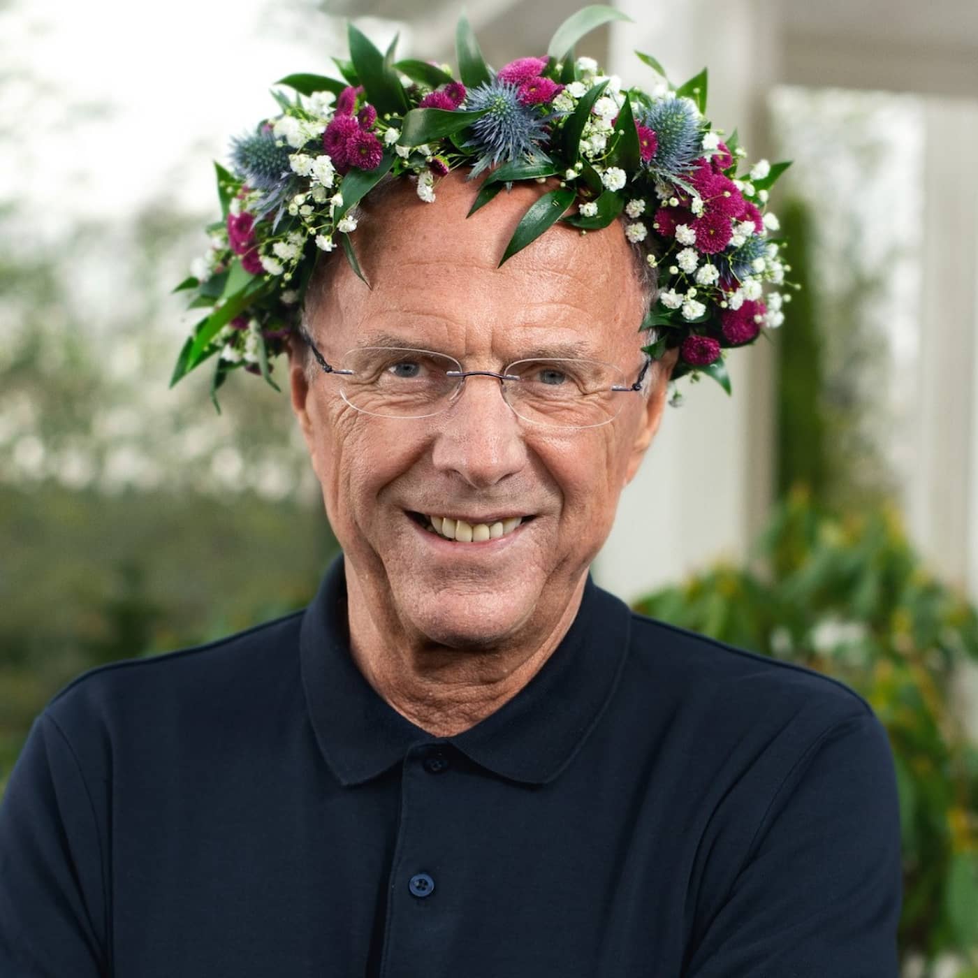 Sven-Göran ”Svennis” Eriksson artwork