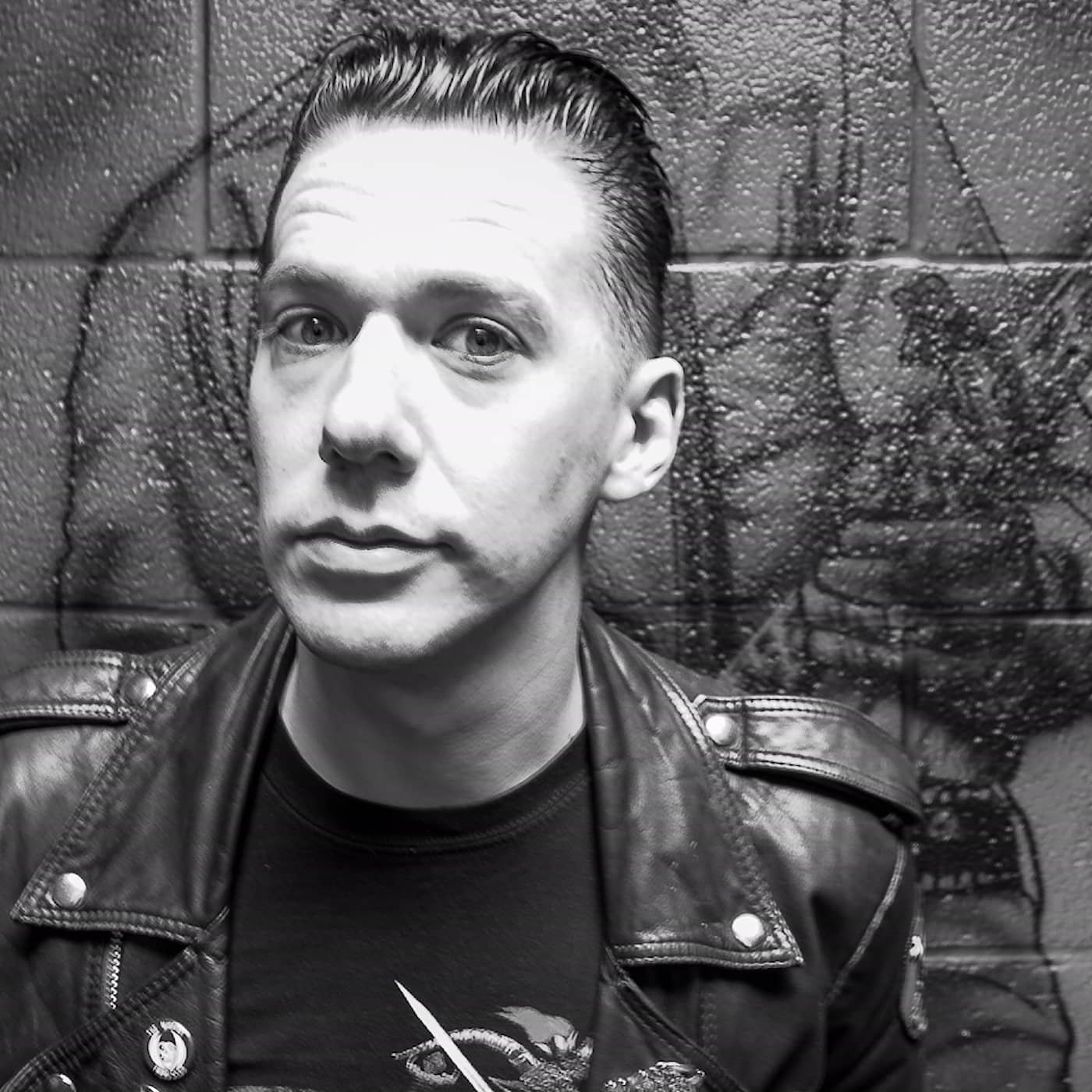Tobias Forge artwork