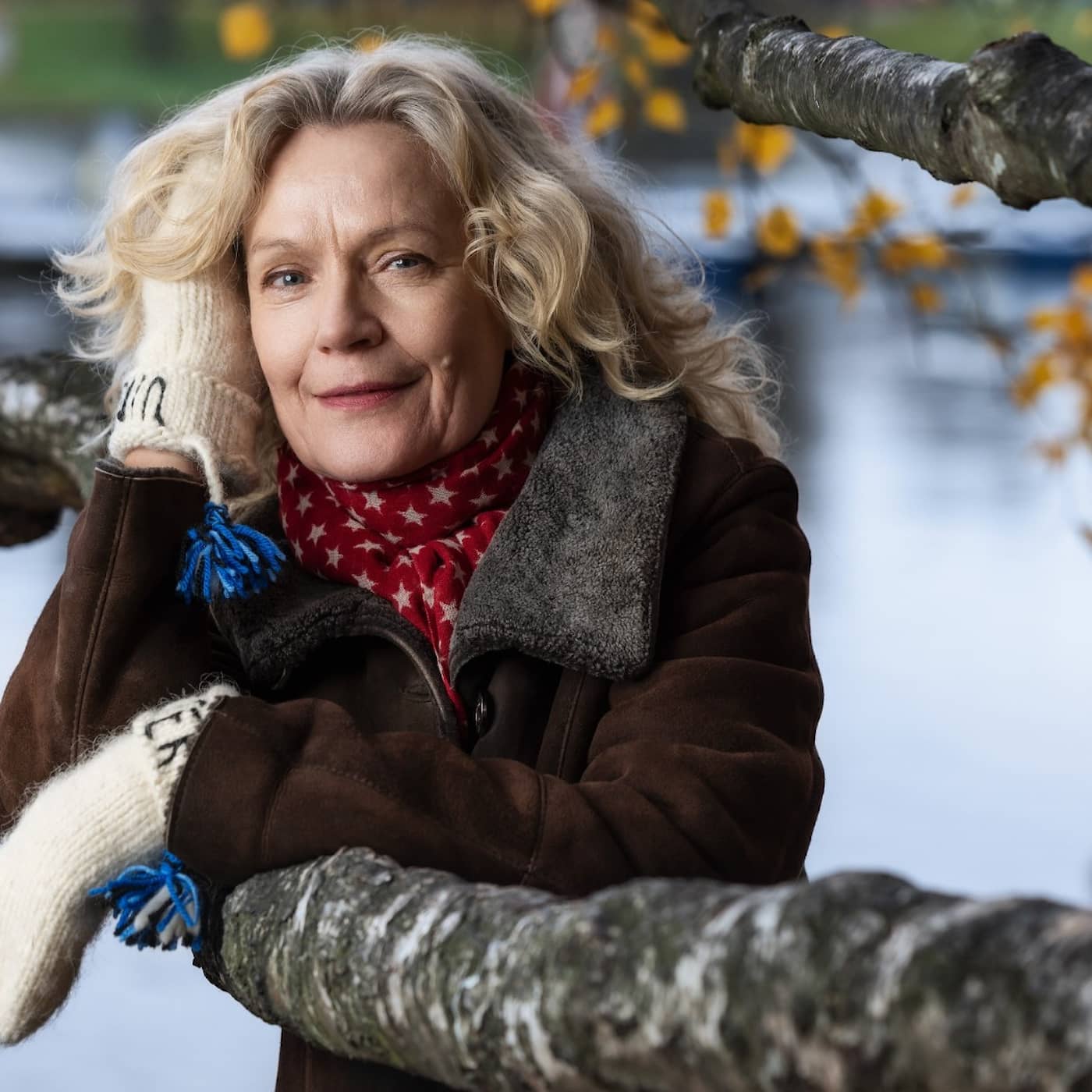 Åsa Wikforss artwork