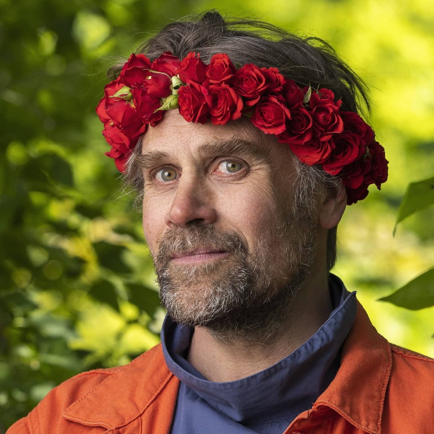 Sven Björklund artwork