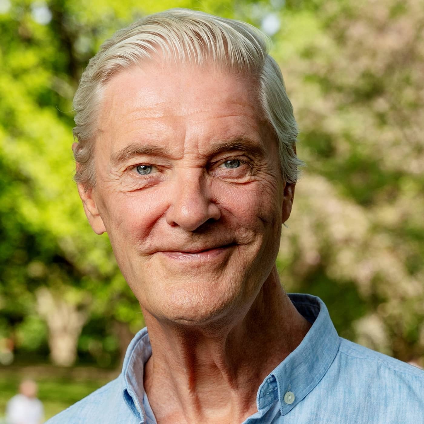 Claes Månsson artwork
