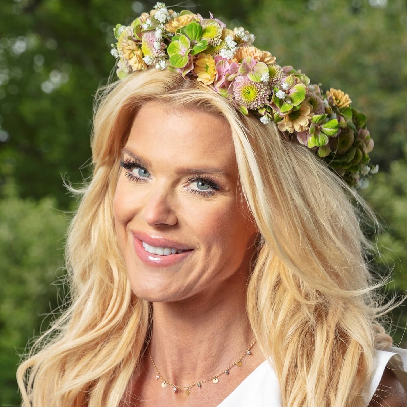 Victoria Silvstedt artwork