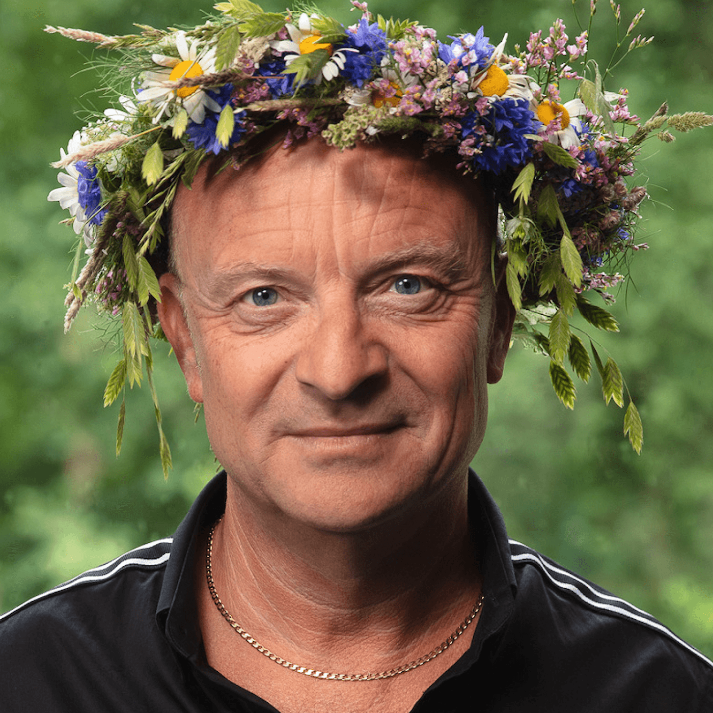 Jonas Gardell artwork
