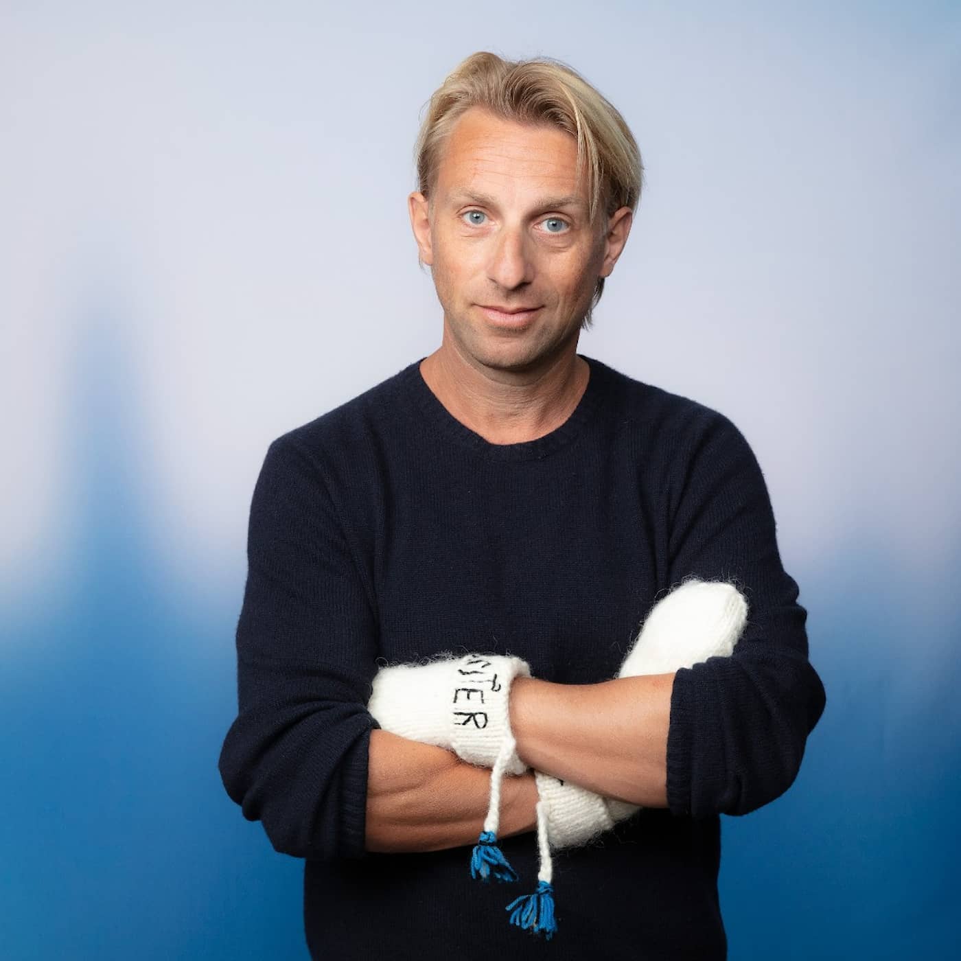Anders Hansen - Vinter 2019 artwork