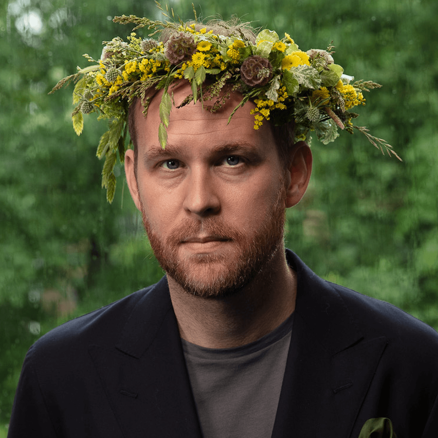 Björn Frantzén artwork