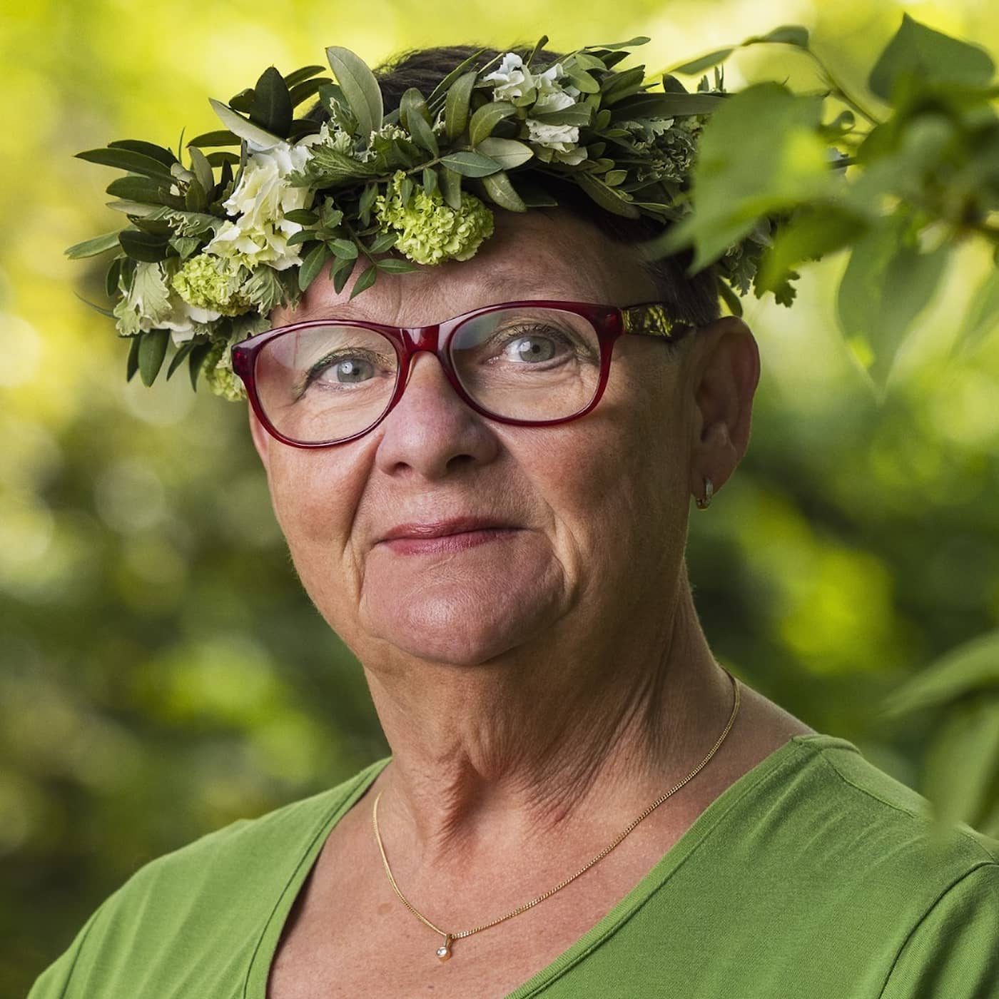 Anne-Marie Eklund Löwinder artwork
