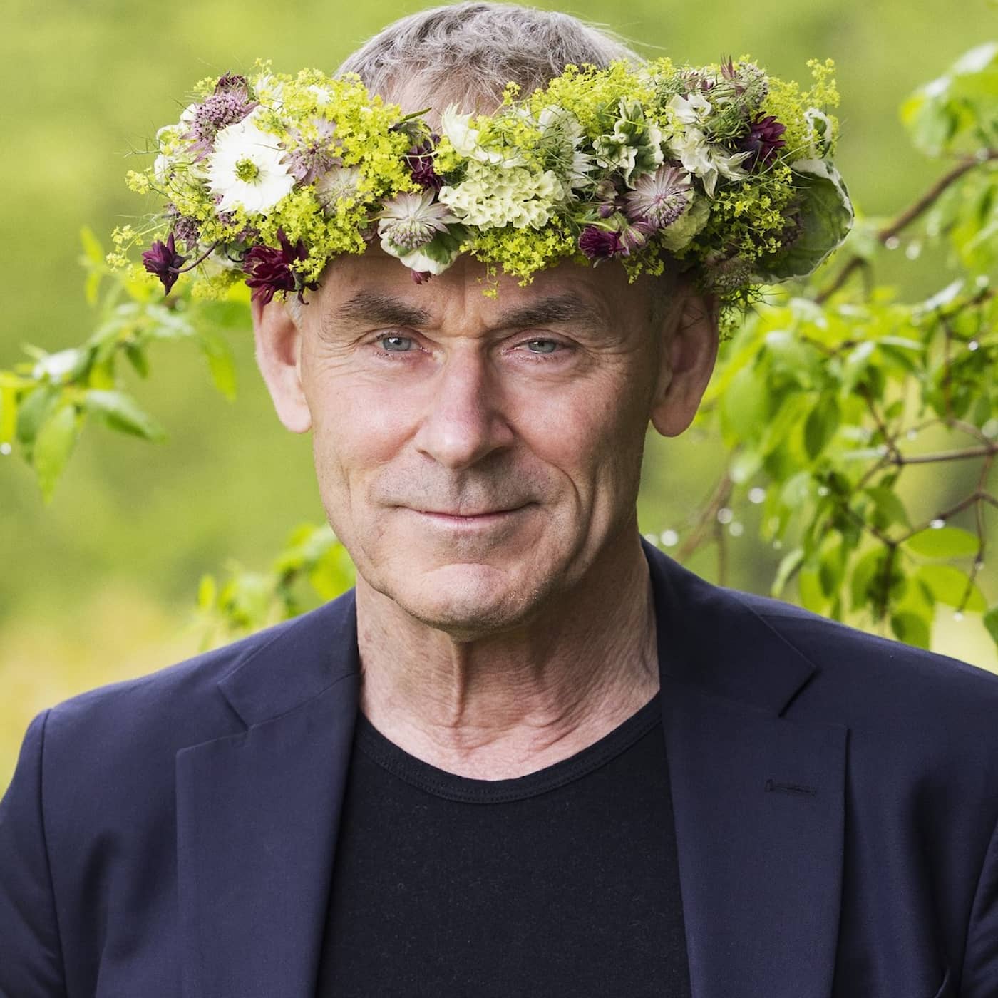 Sverker Sörlin artwork