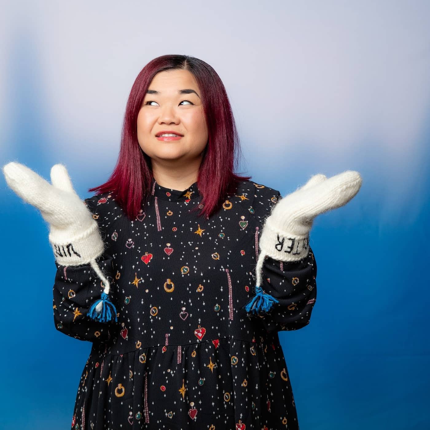 Madeleine In Hwa Björk - Vinter 2019 artwork