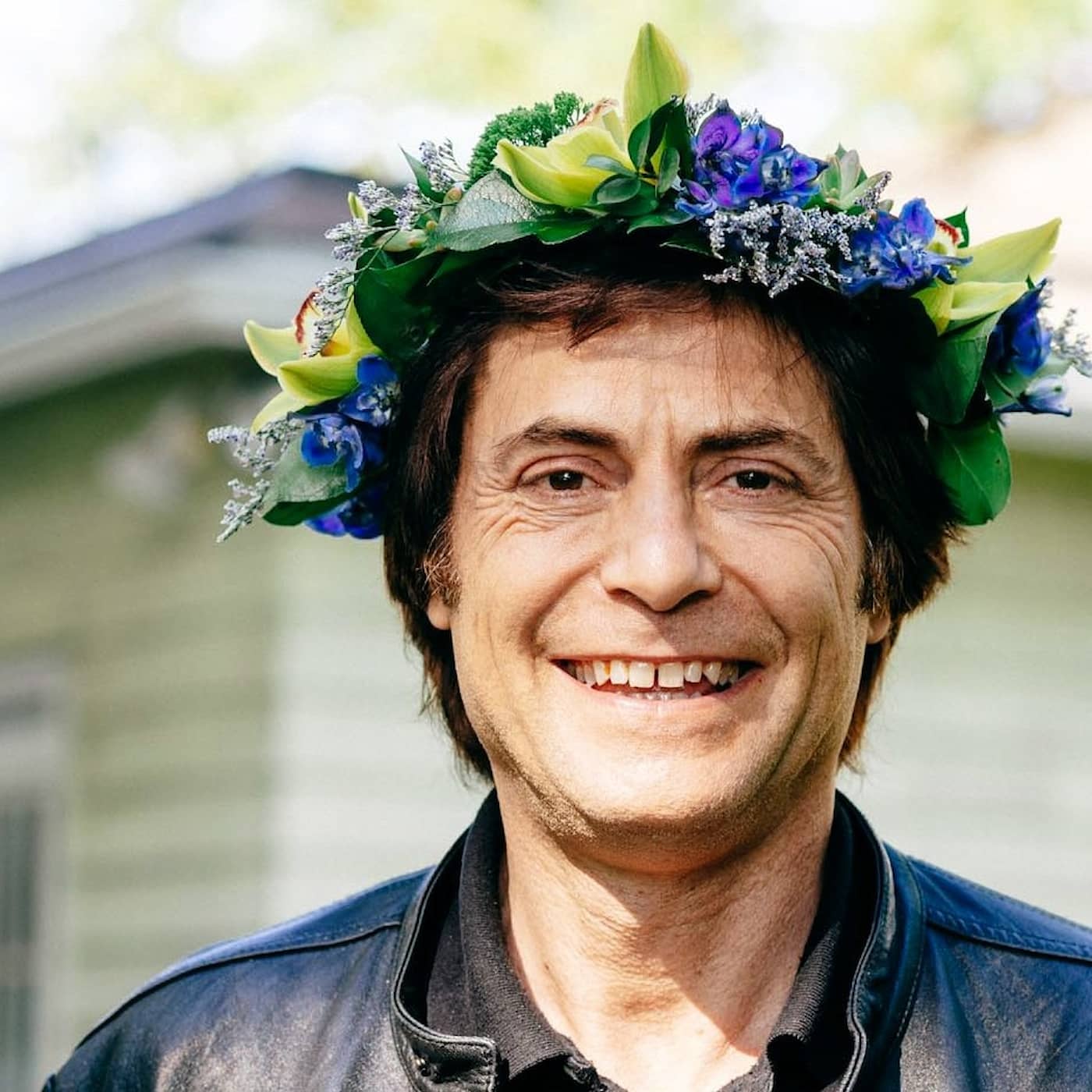 Max Tegmark artwork