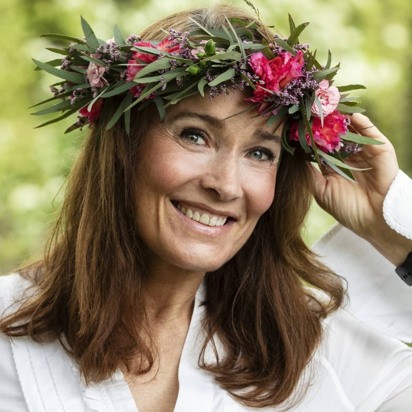 Agneta Sjödin artwork