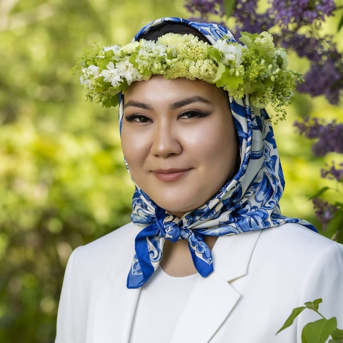 Fatemeh Khavari artwork