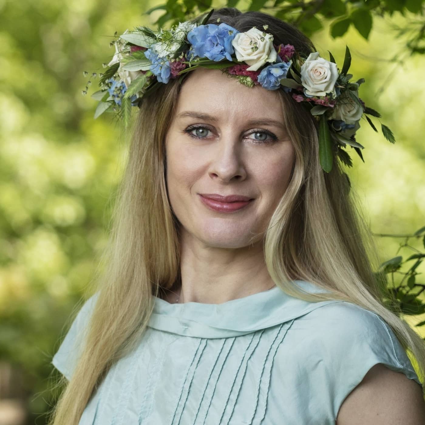Malin Byström artwork