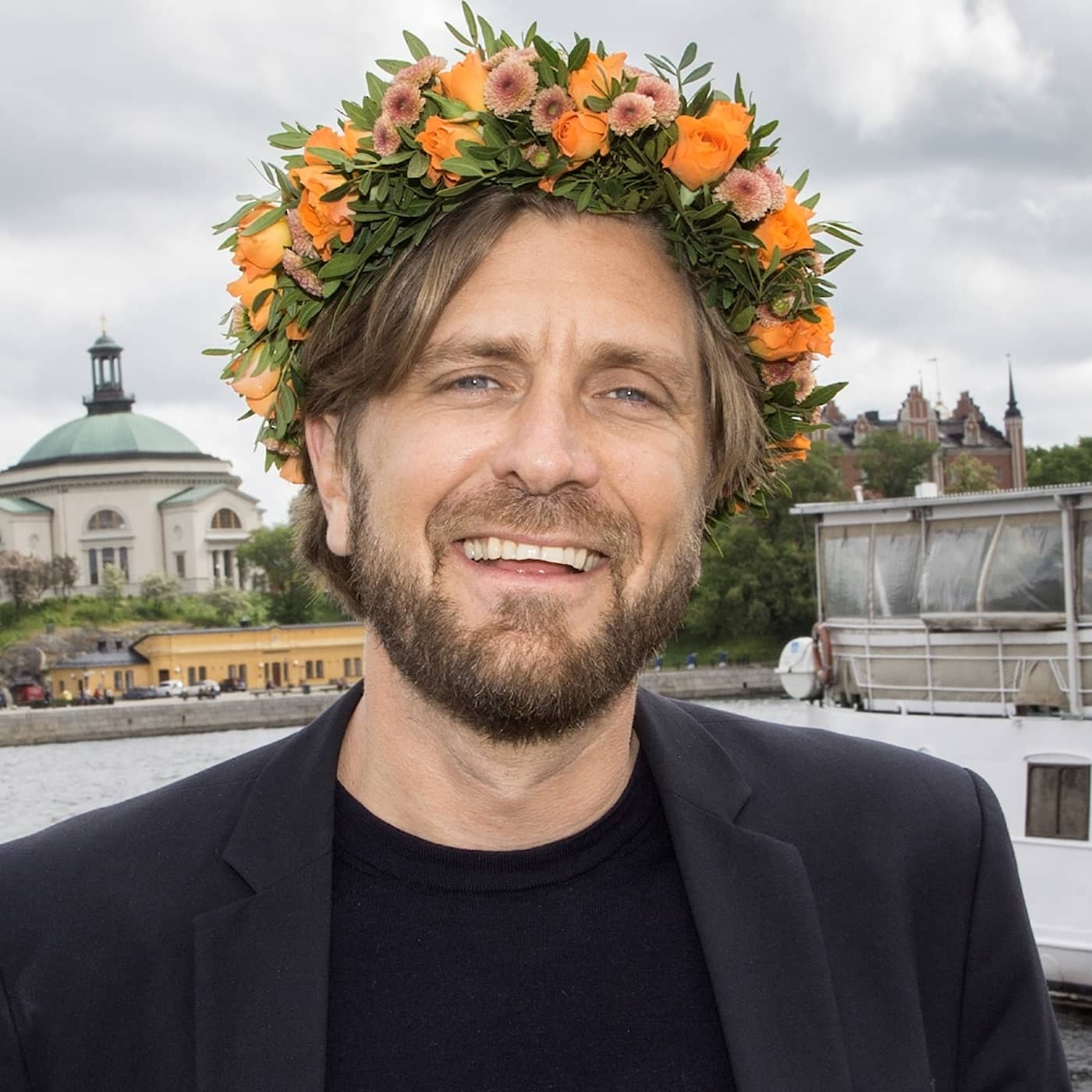 Ruben Östlund artwork