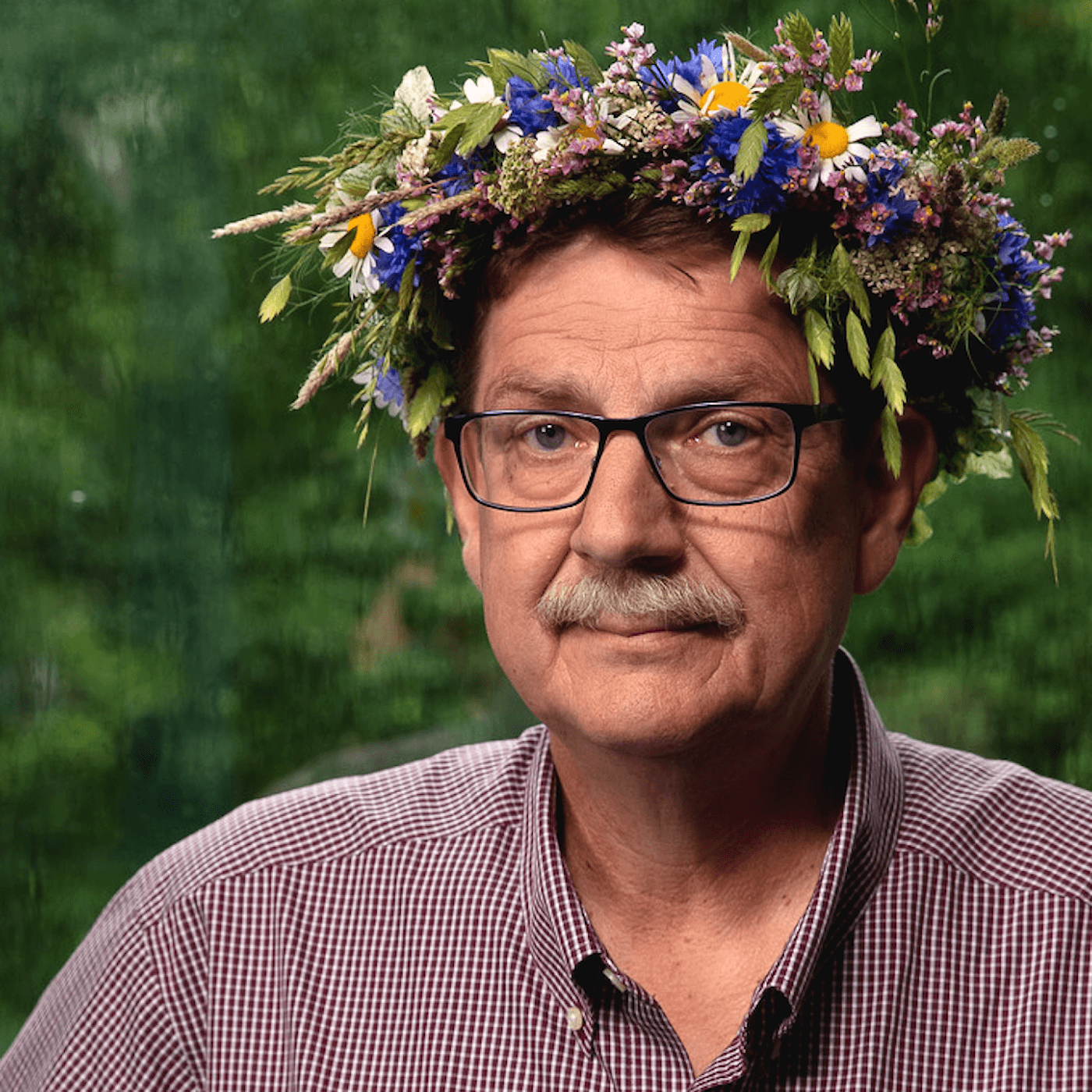 Michael Tjernström artwork