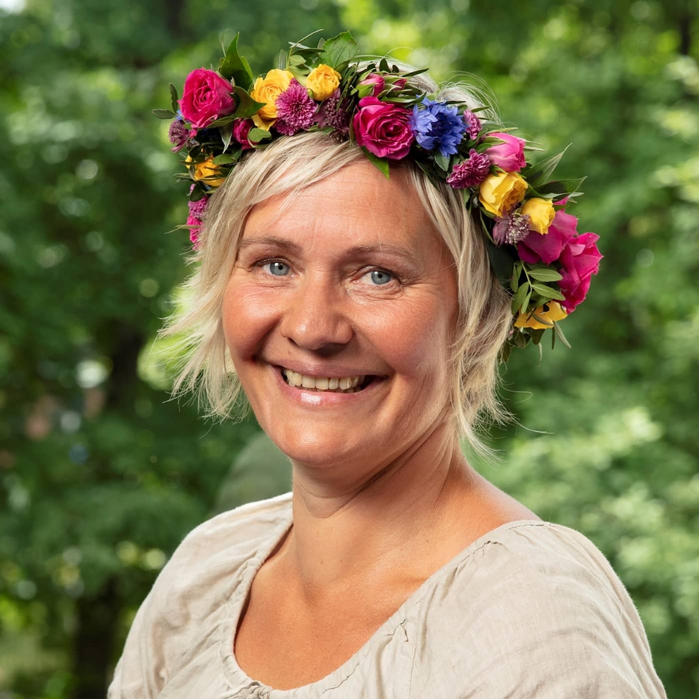 Maria ”Vildhjärta” Westerberg artwork