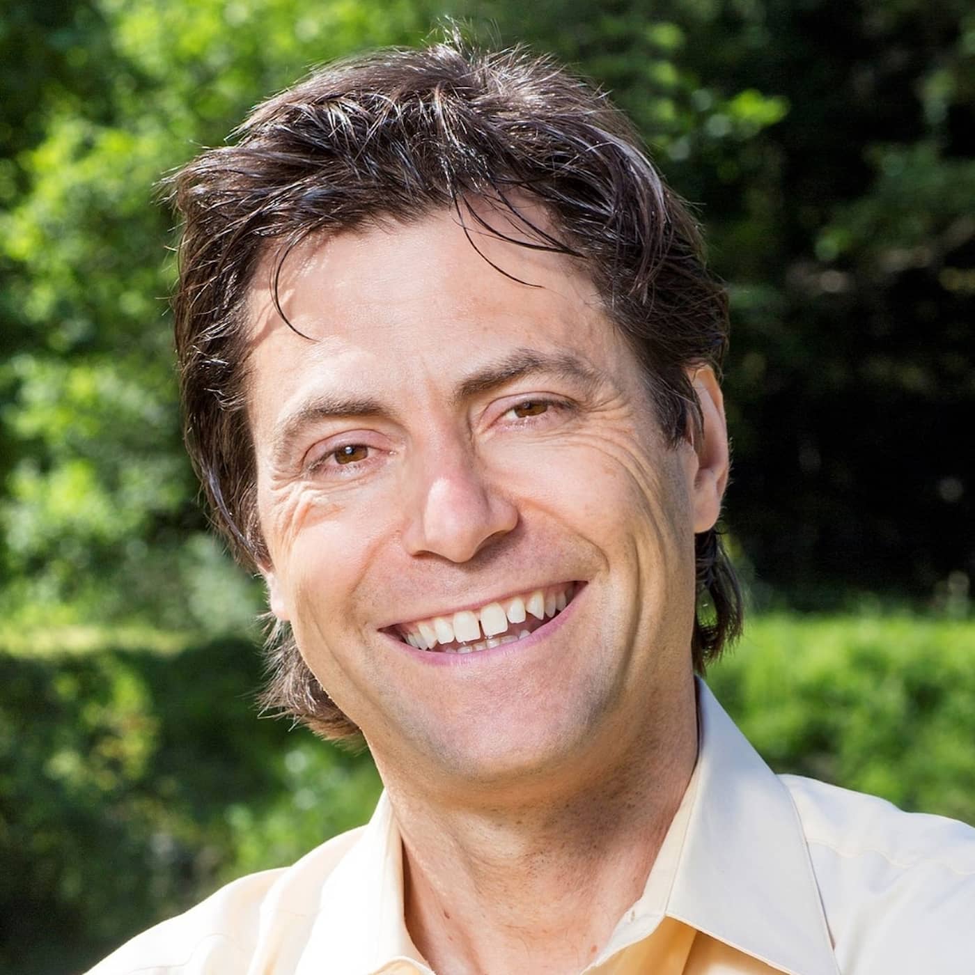 Max Tegmark artwork