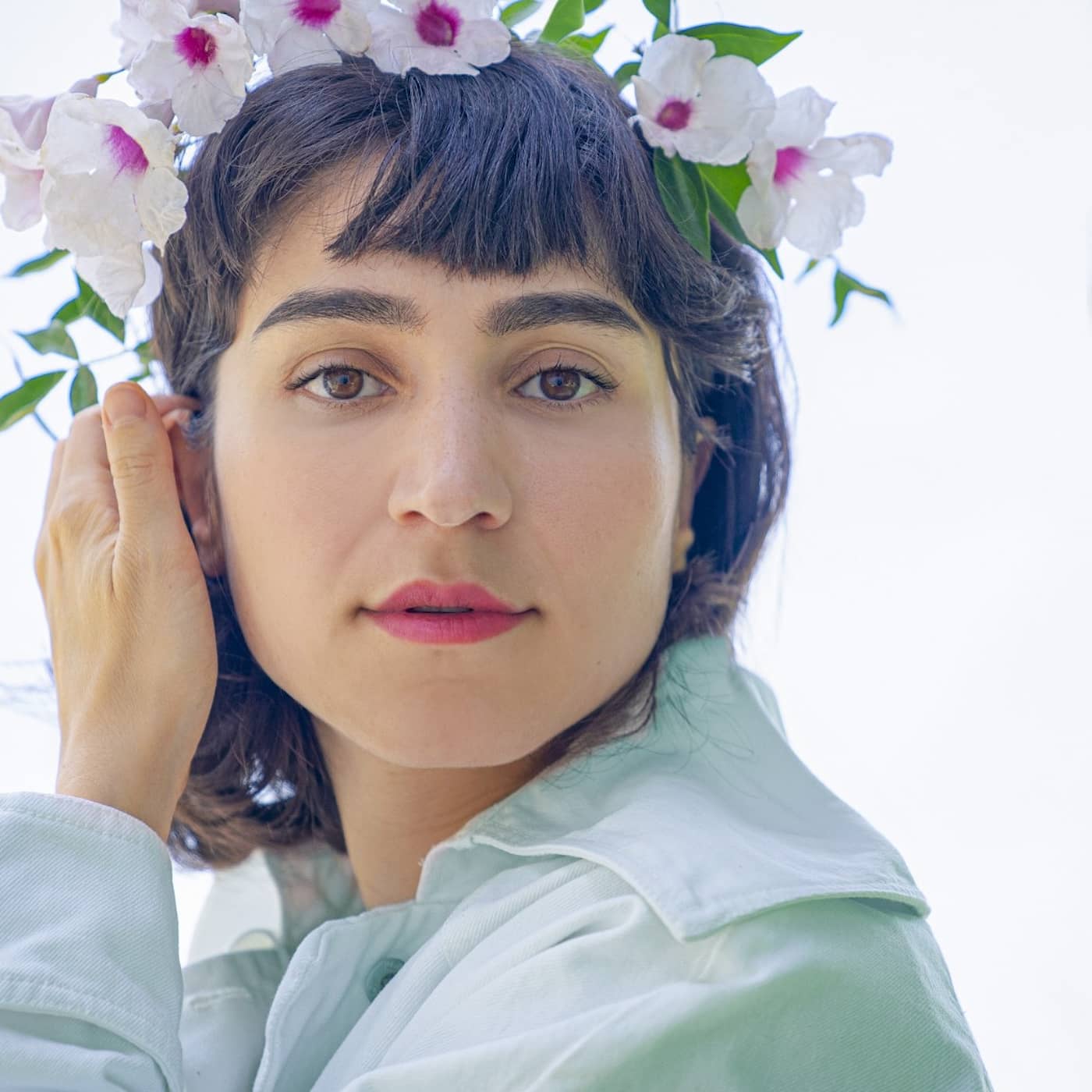 Laleh Pourkarim artwork