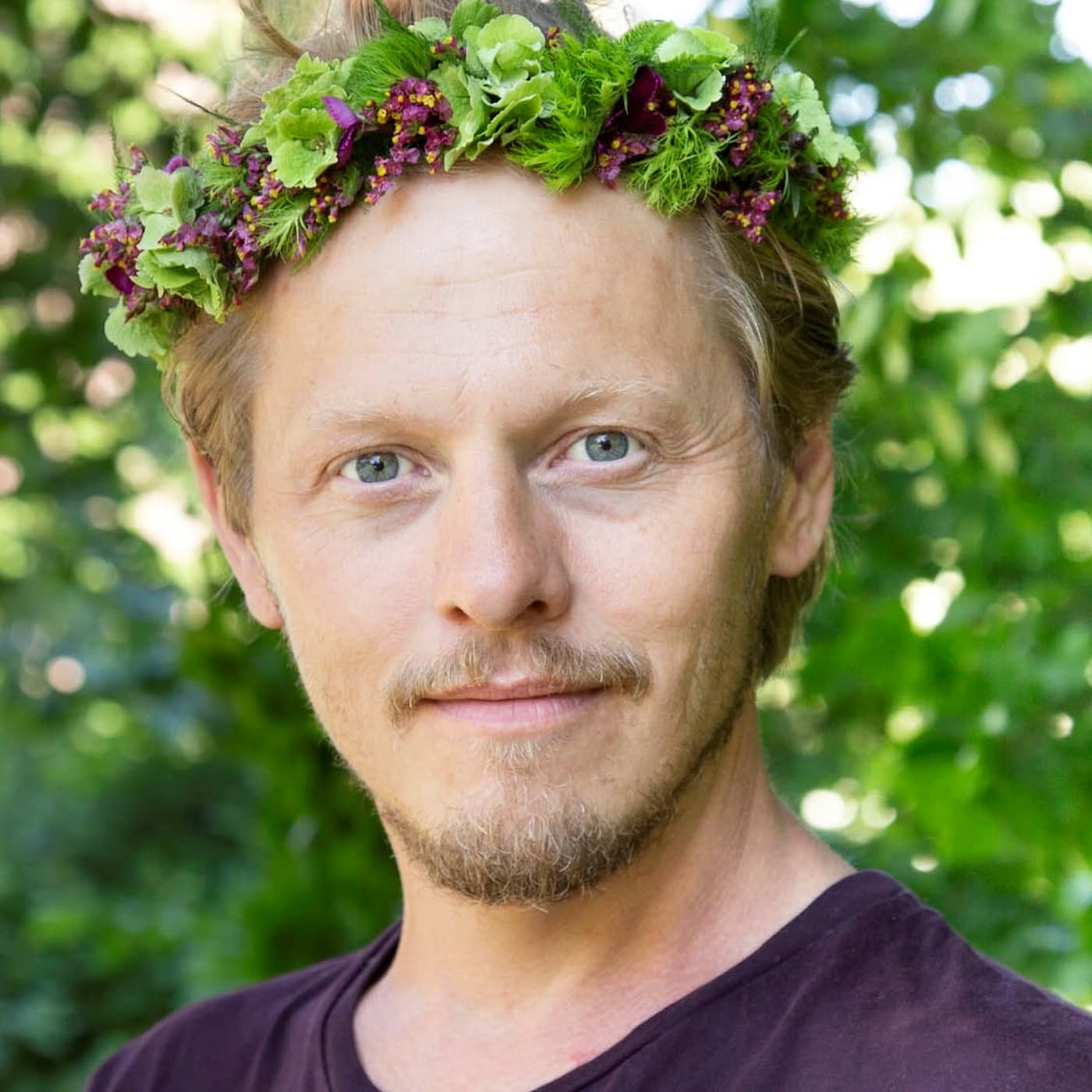 Thure Lindhardt artwork