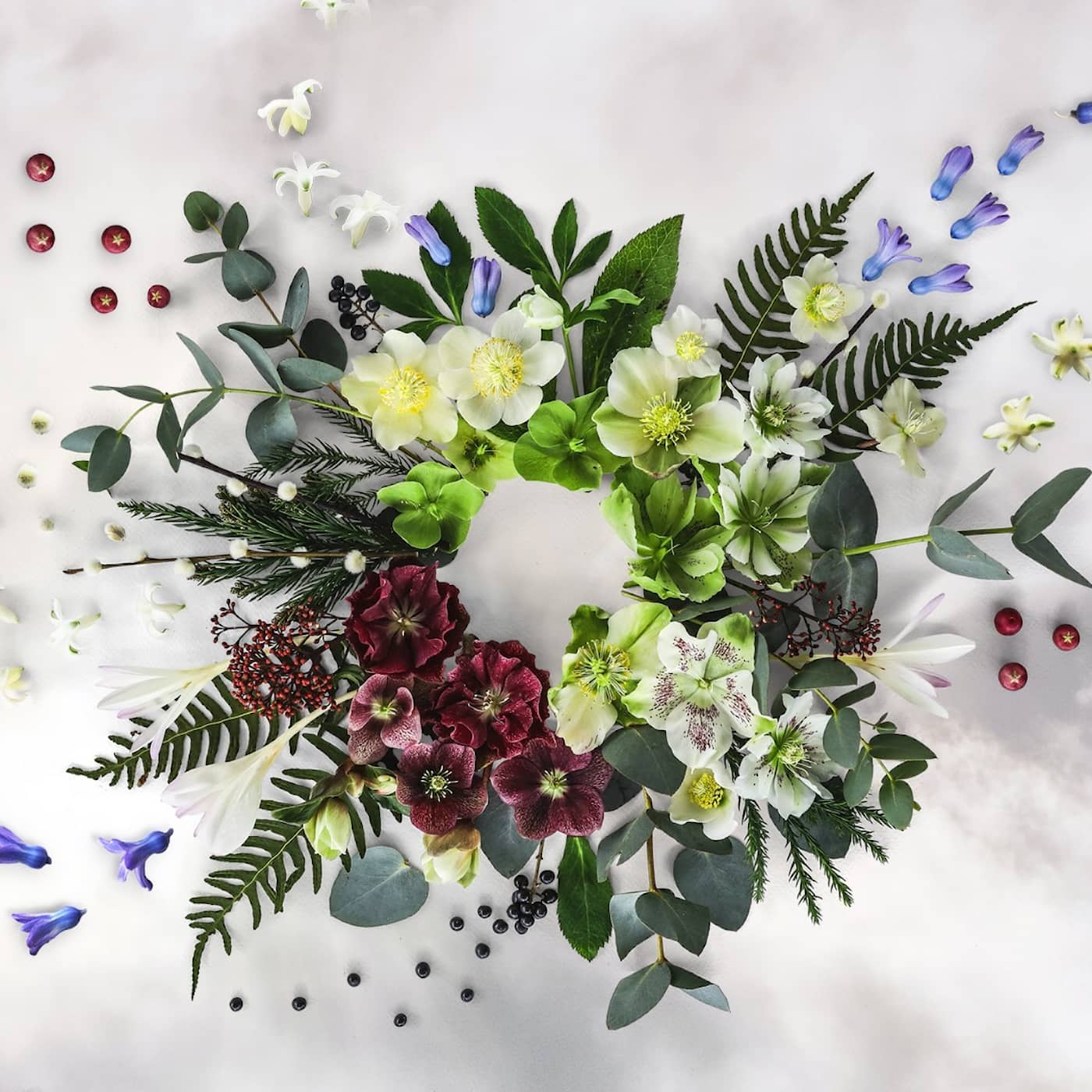 Vinter i P1 Årets Vintervärdar presenteras artwork