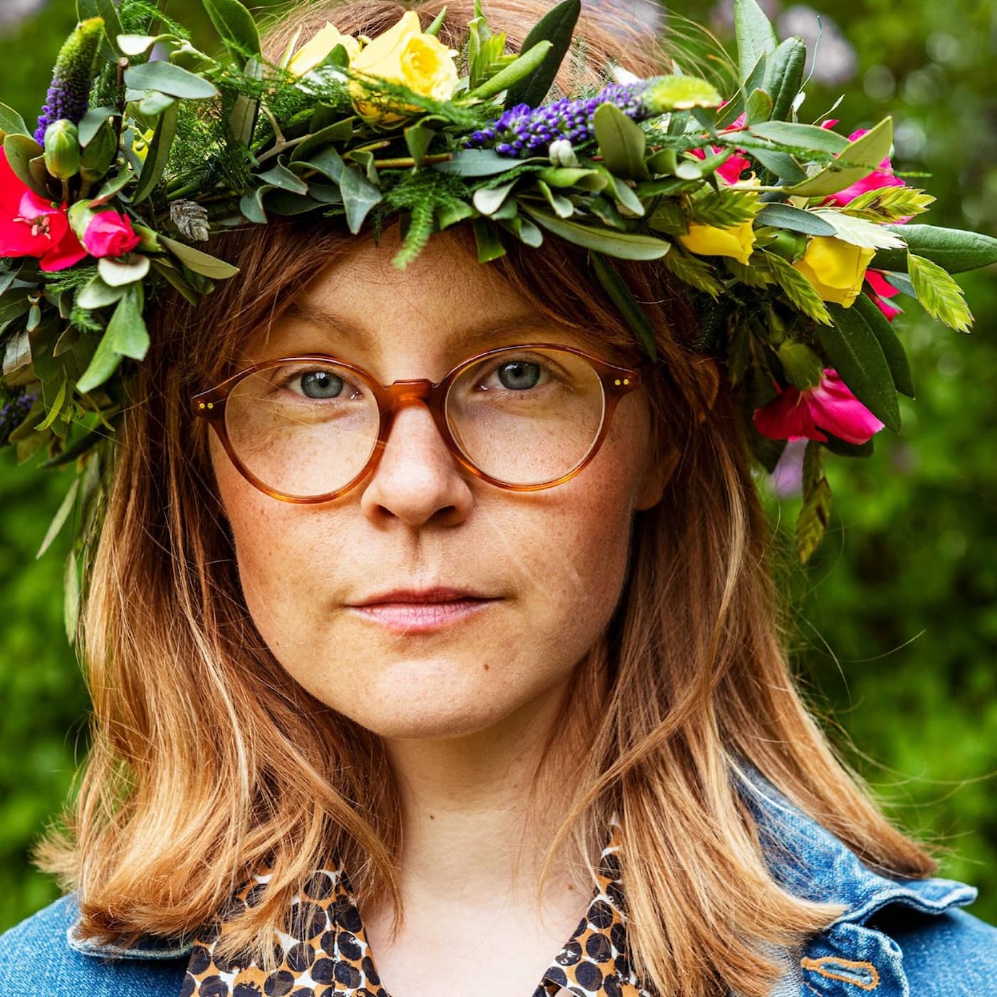 Emma AdBåge artwork