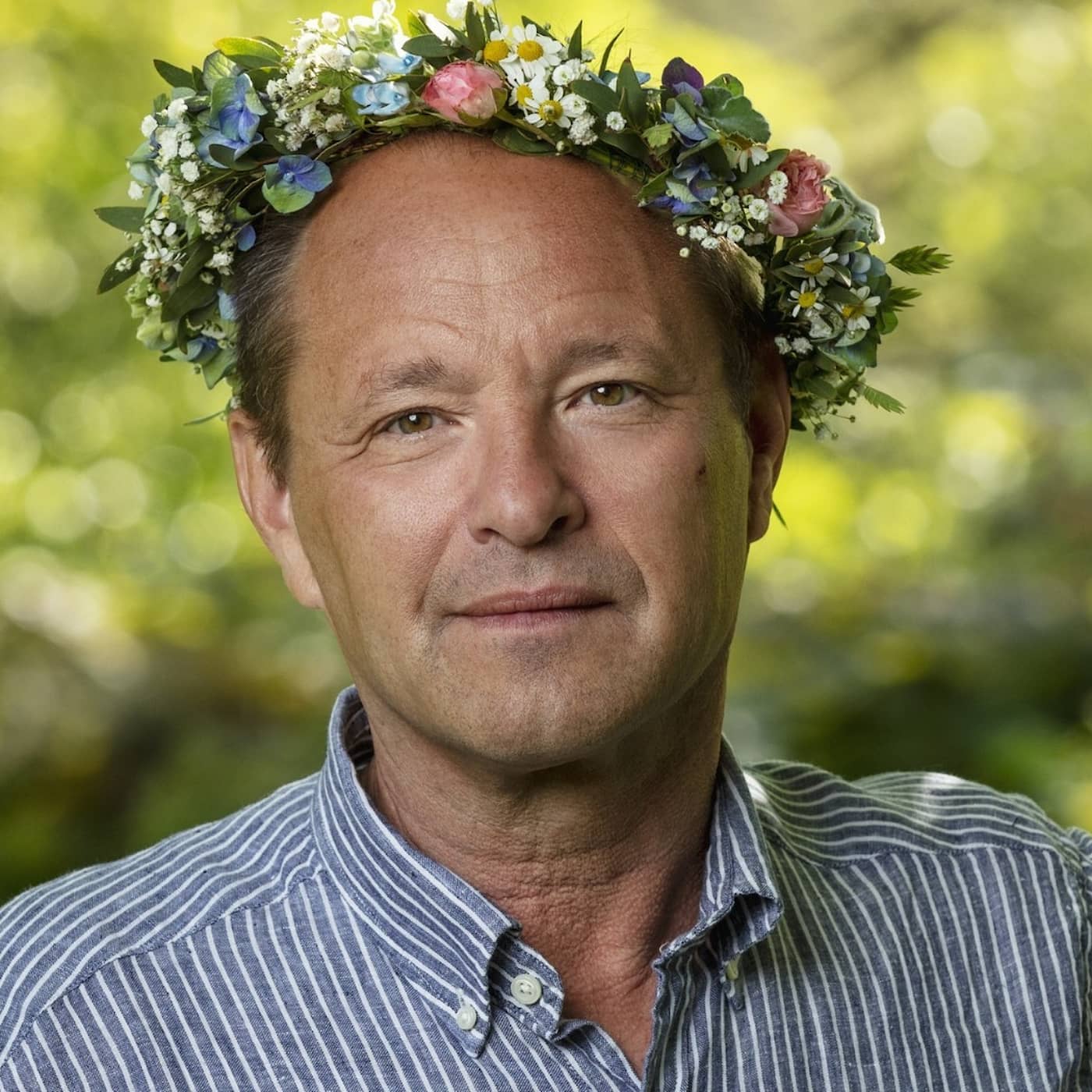 Björn Olsen artwork