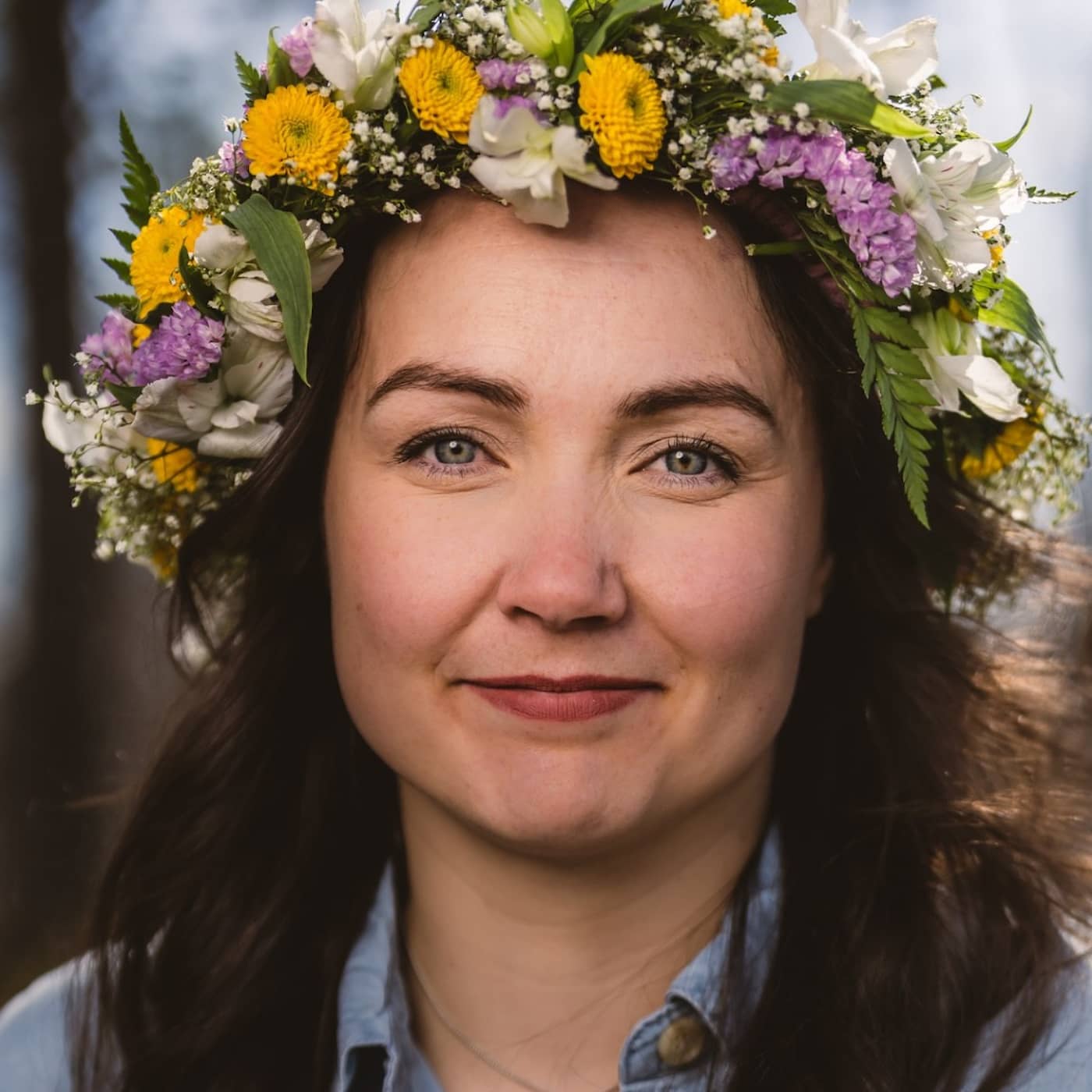 Karin Stöckel artwork