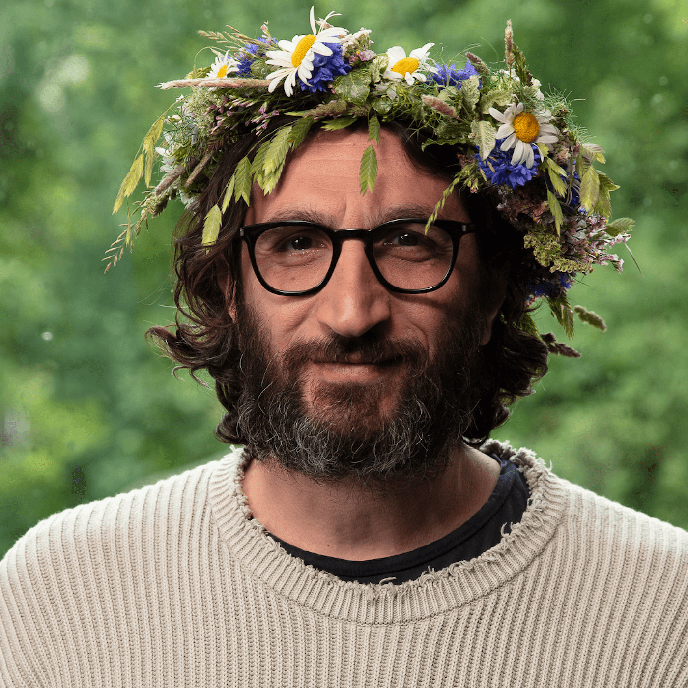 Fares Fares artwork