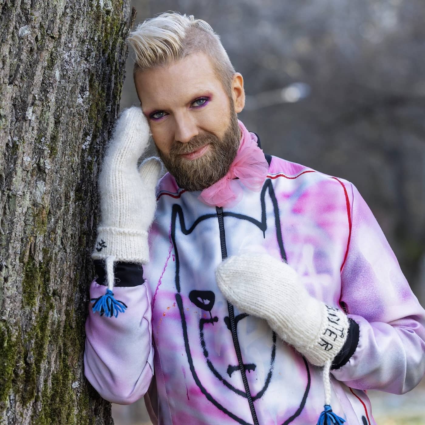 Rickard Söderberg artwork
